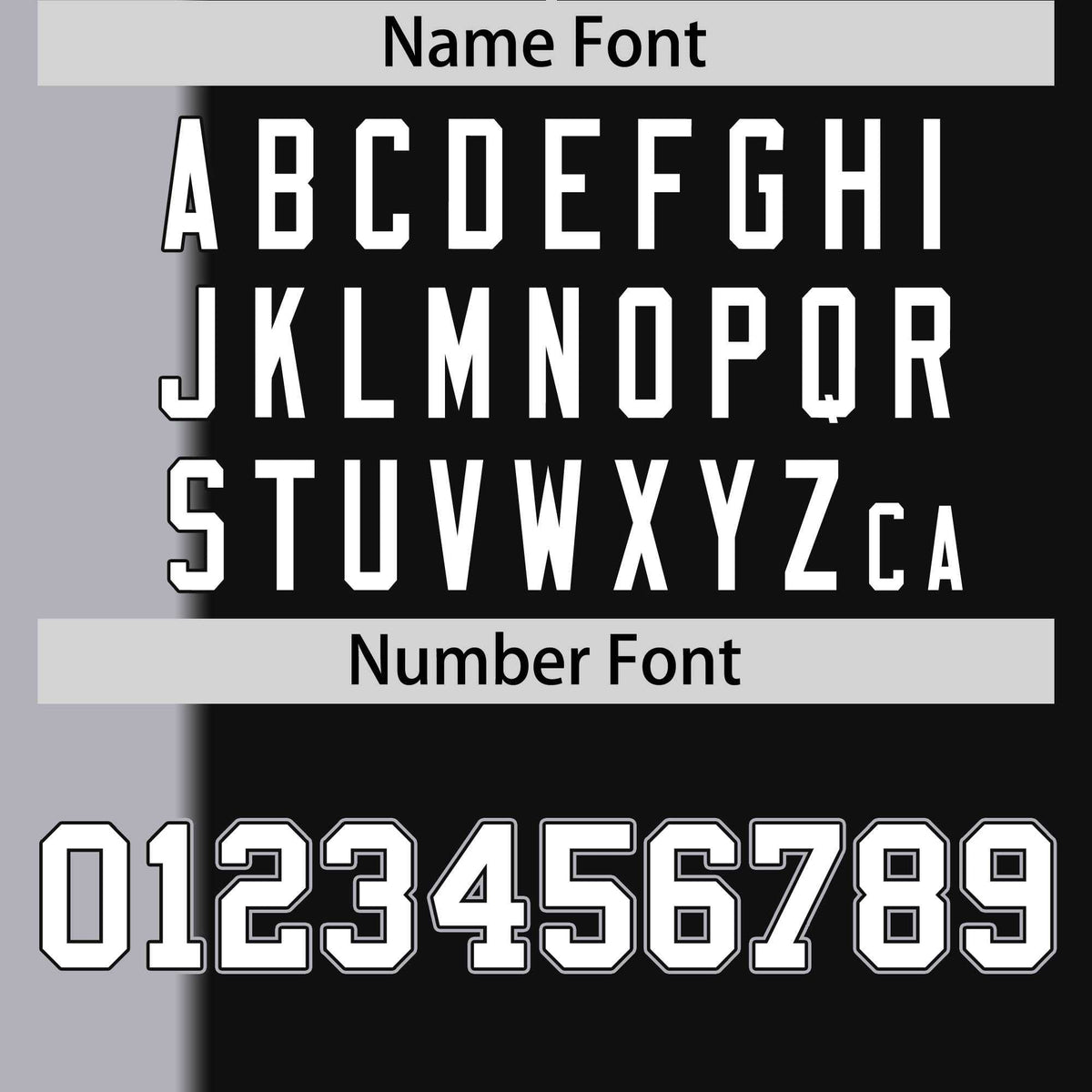 Custom Gray Black Gradient Stripe Fashion Authentic Two-Button Softball Jersey