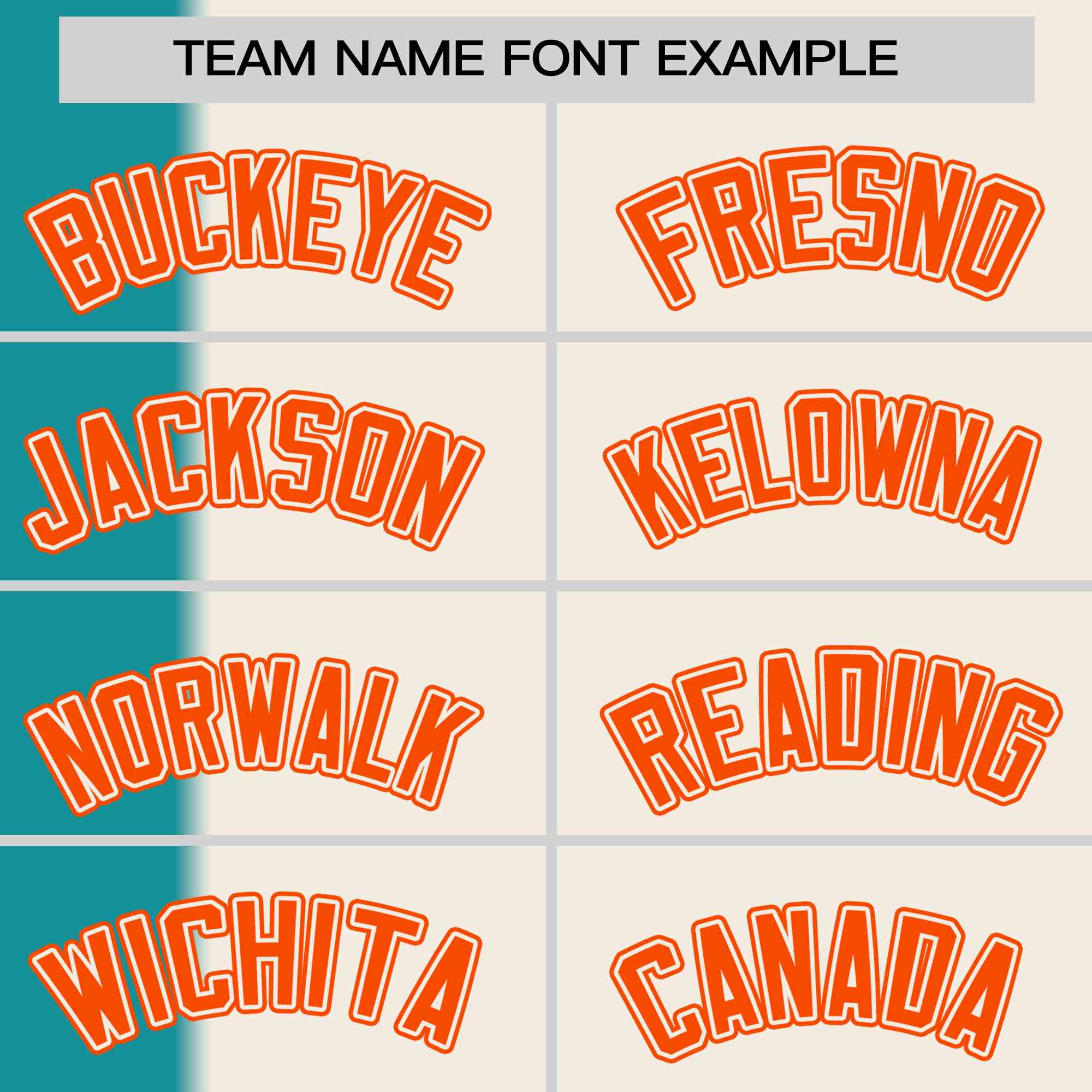 Custom Aqua Cream Gradient Stripe Fashion Authentic Two-Button Softball Jersey