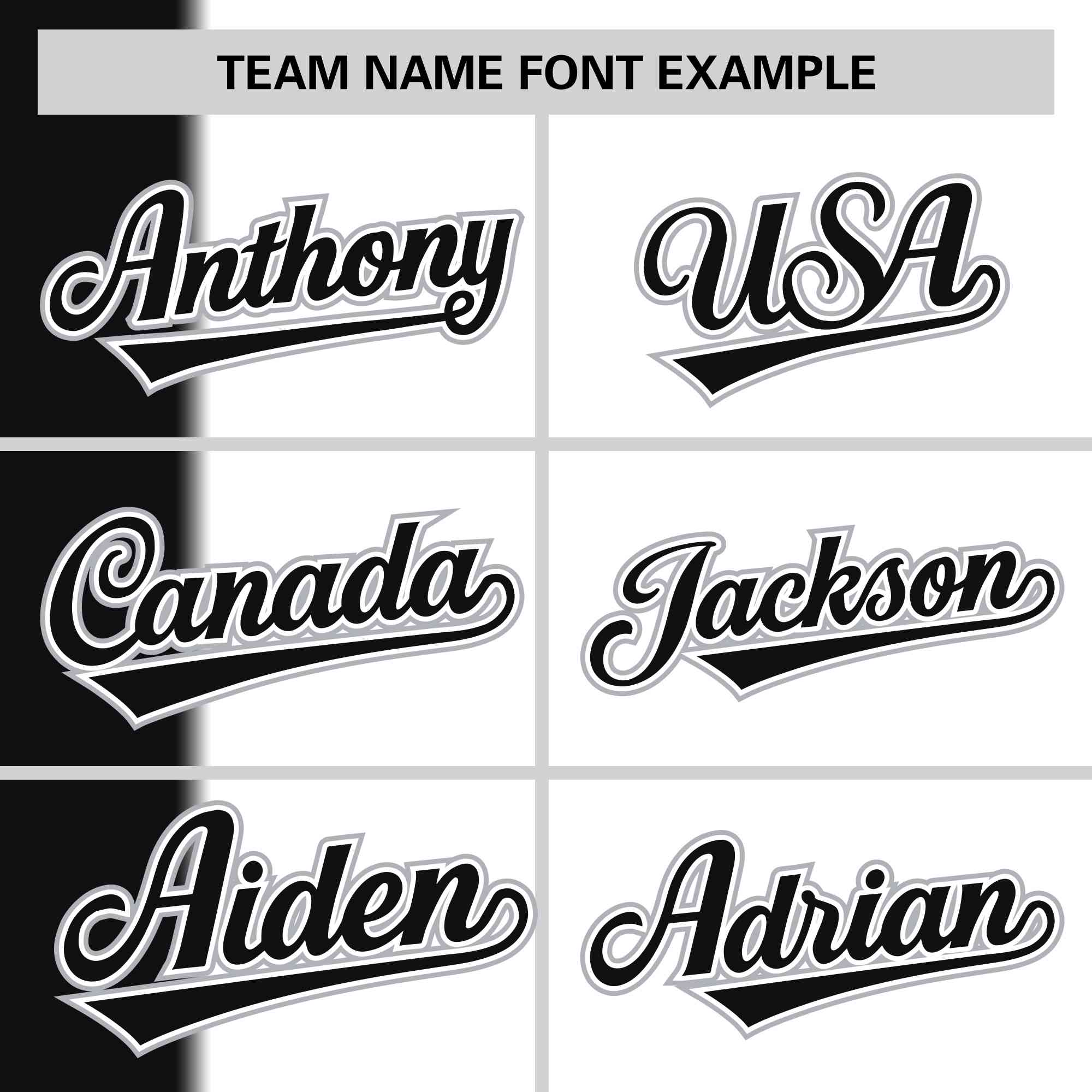 Custom Black White-Gray Gradient Stripe Fashion Authentic Two-Button Softball Jersey