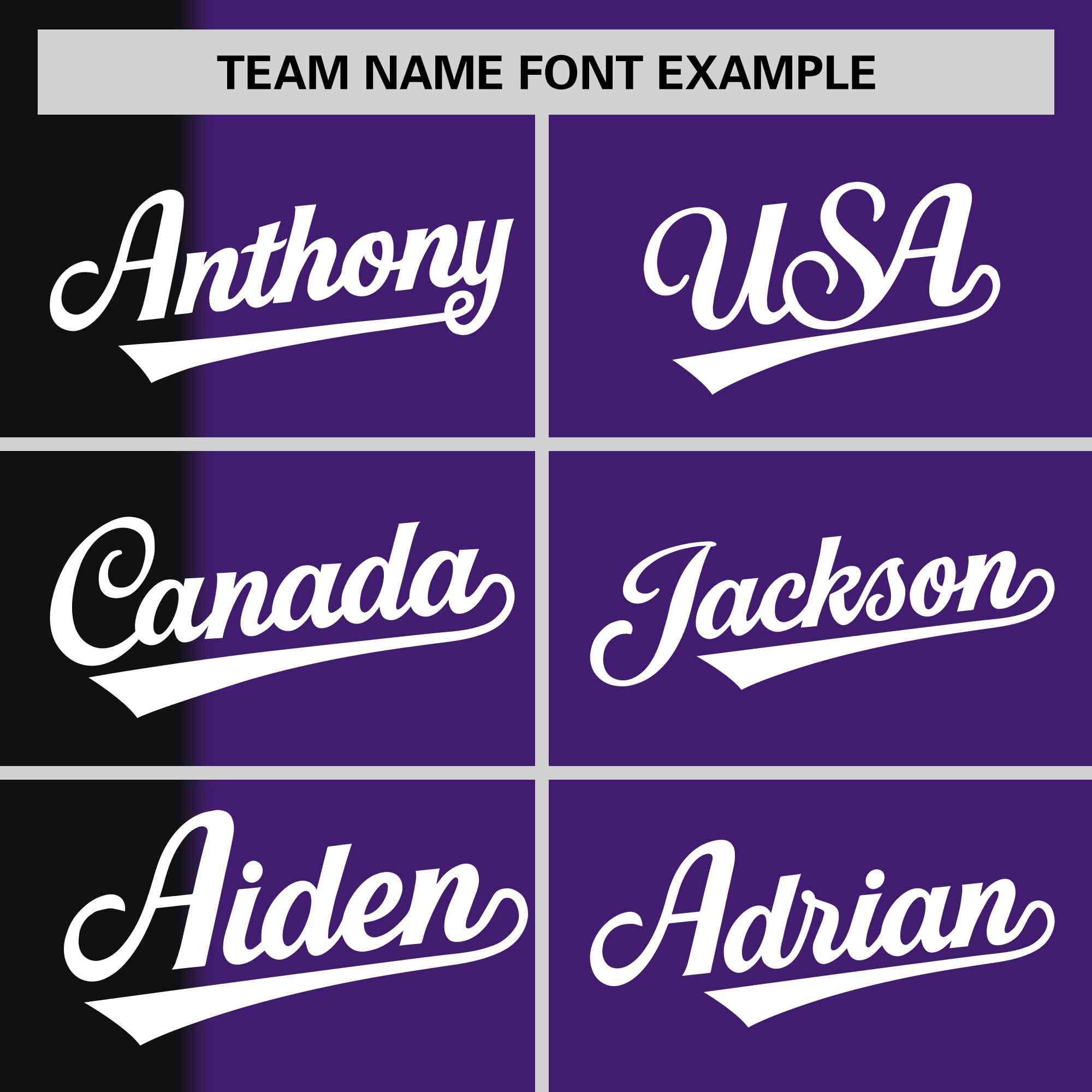 Custom Black Purple Gradient Stripe Fashion Authentic Two-Button Softball Jersey