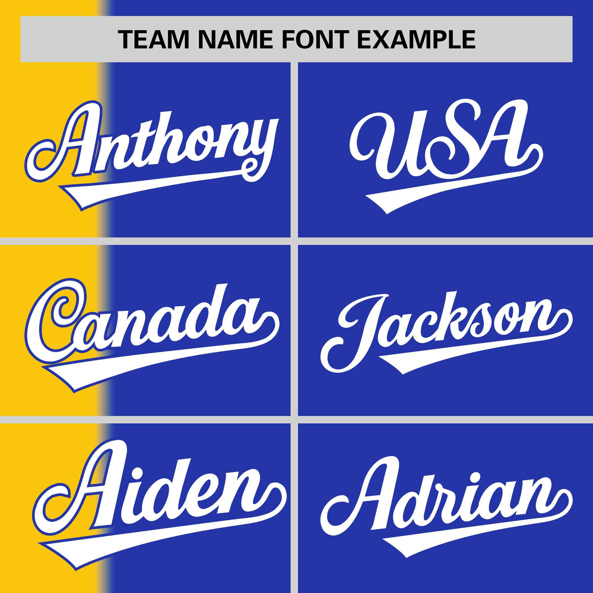 Custom Gold Royal Gradient Stripe Fashion Authentic Two-Button Softball Jersey