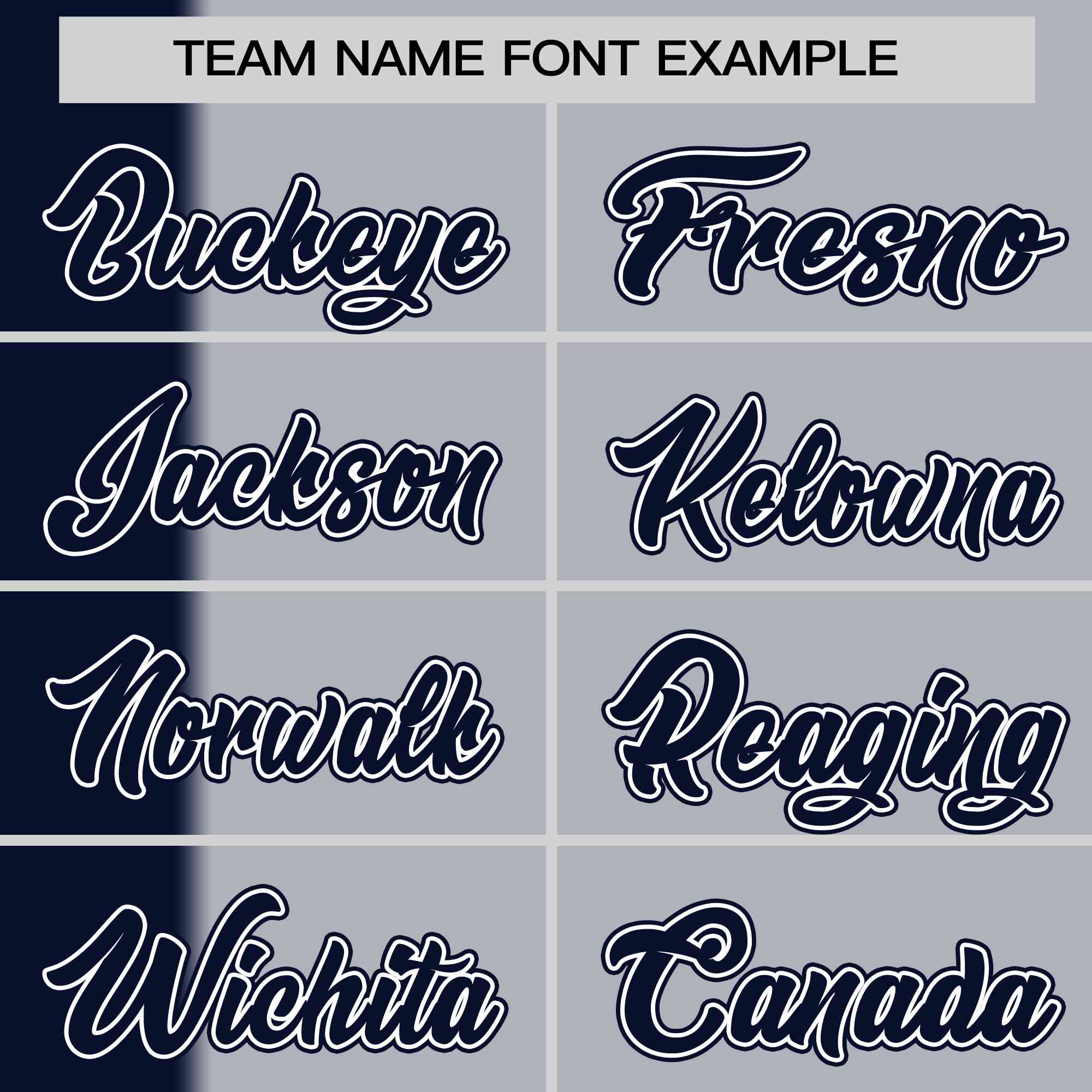 Custom Navy Gray Gradient Stripe Fashion Authentic Two-Button Softball Jersey