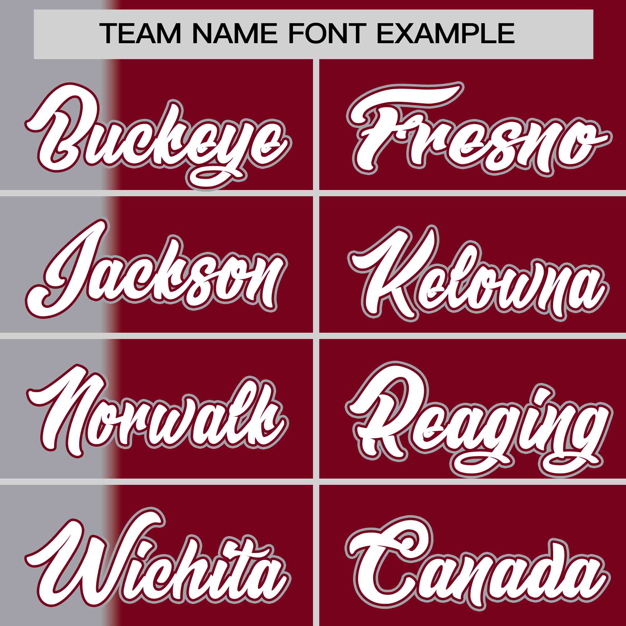 Custom Gray Crimson Gradient Stripe Fashion Authentic Two-Button Softball Jersey