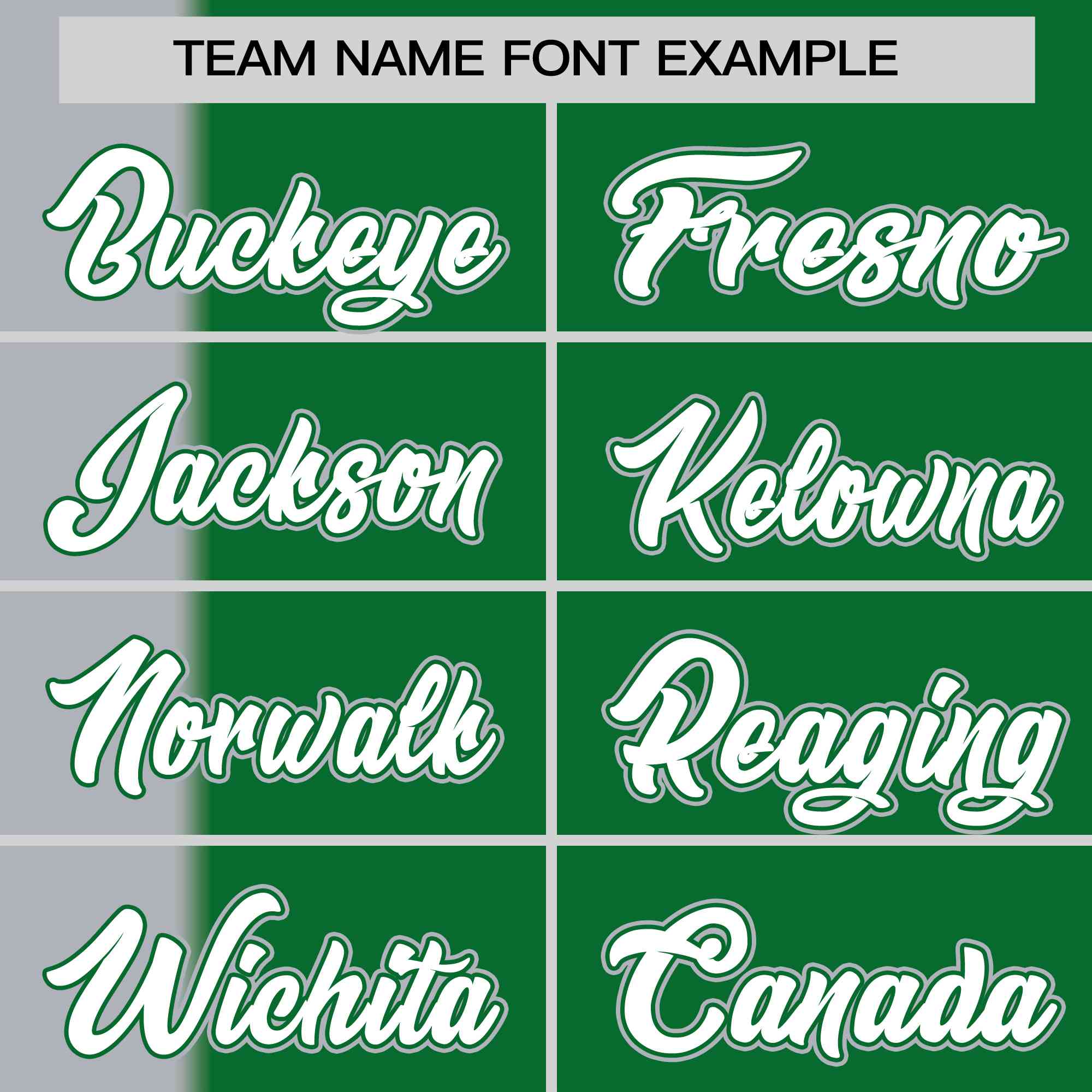 Custom Gray Kelly Green Gradient Stripe Fashion Authentic Two-Button Softball Jersey