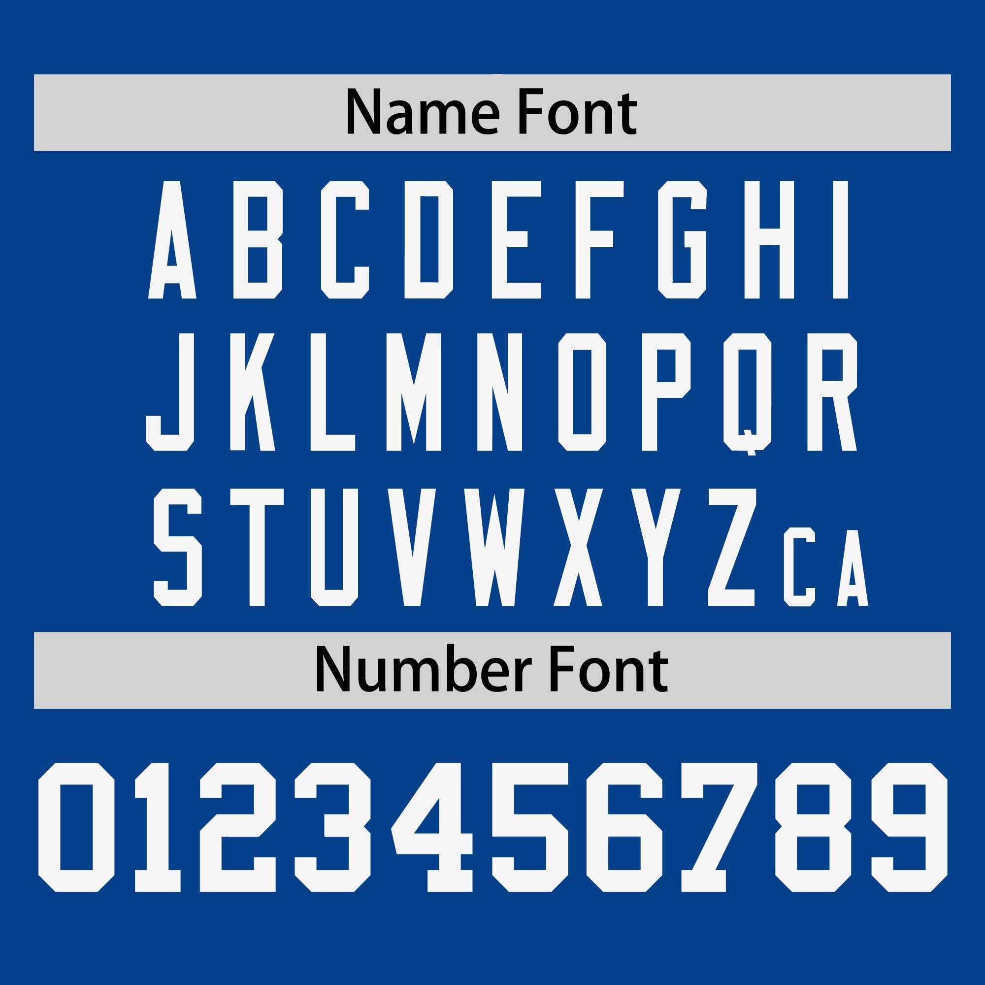 Custom Royal Red-White Stripe Fashion Raglan Sleeves Authentic Two-Button Softball Jersey