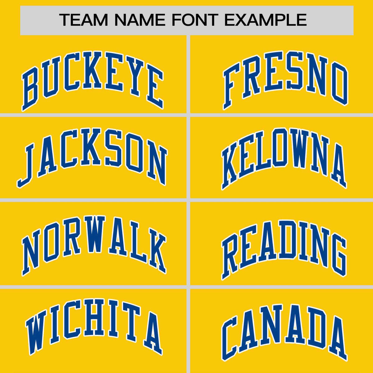 Custom Gold Royal-White Stripe Fashion Raglan Sleeves Authentic Two-Button Softball Jersey