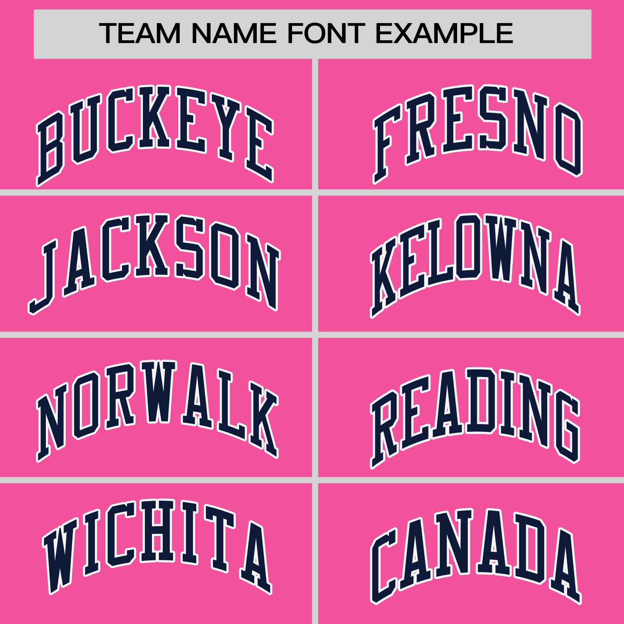 Custom Pink Navy-White Stripe Fashion Raglan Sleeves Authentic Two-Button Softball Jersey