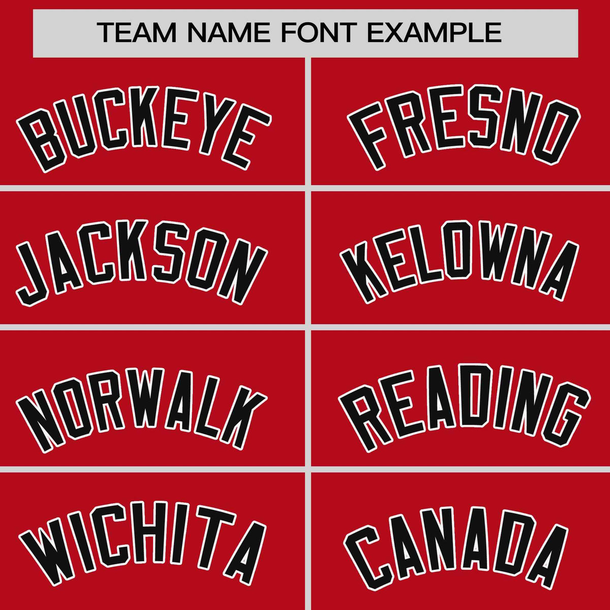 Custom Red Black-White Stripe Fashion Raglan Sleeves Authentic Two-Button Softball Jersey