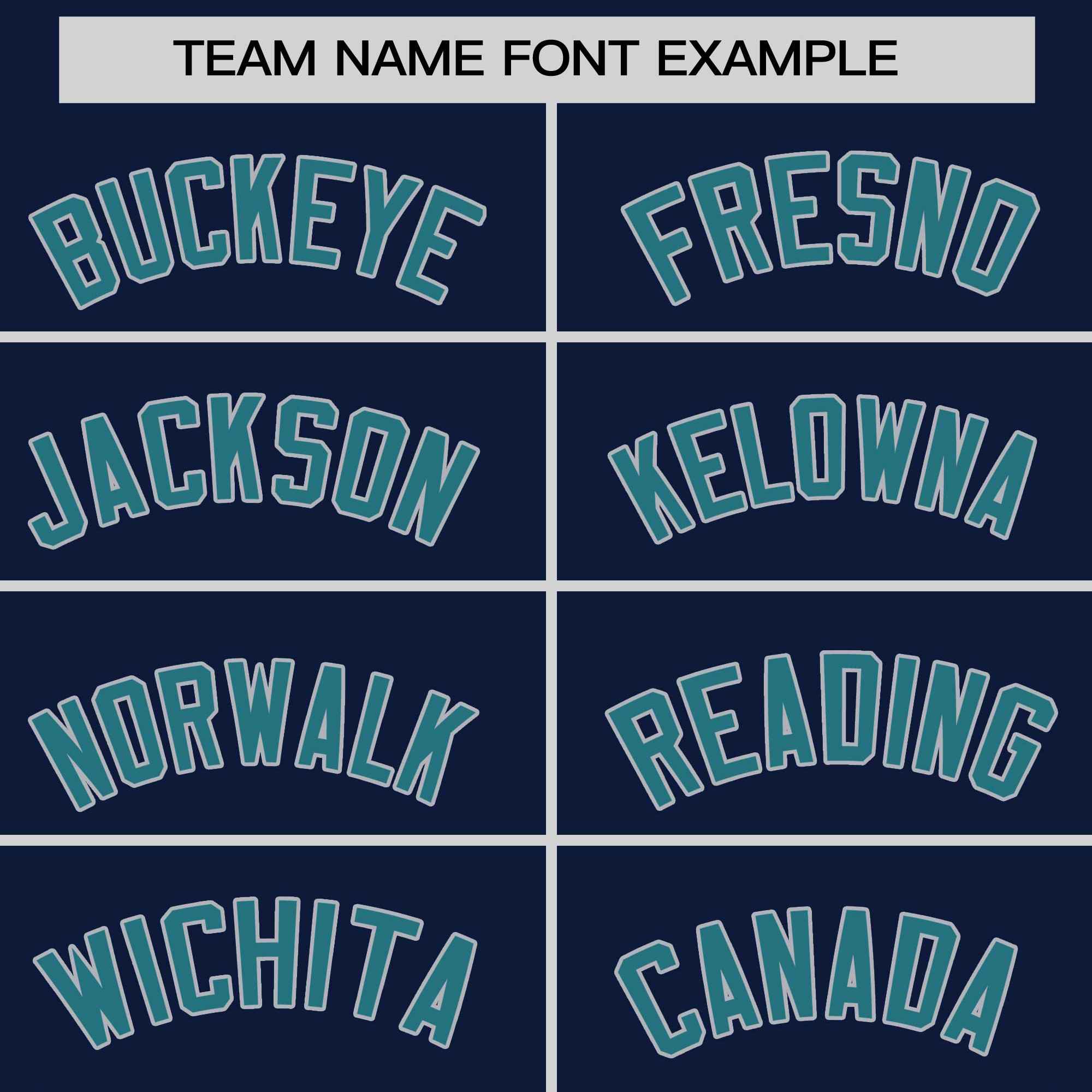 Custom Navy Aqua-Gray Stripe Fashion Raglan Sleeves Authentic Two-Button Softball Jersey
