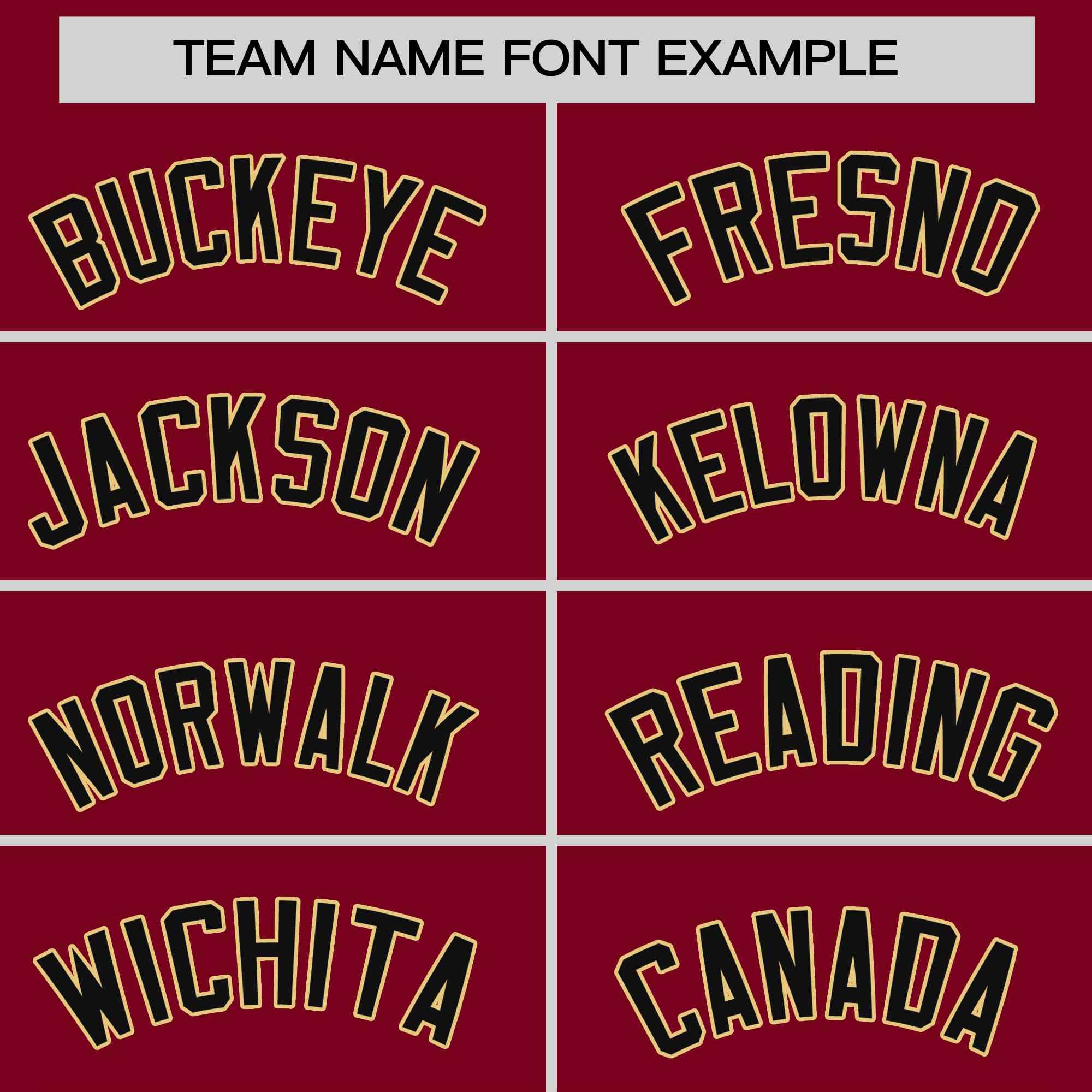 Custom Crimson Black-Khaki Stripe Fashion Raglan Sleeves Authentic Two-Button Softball Jersey