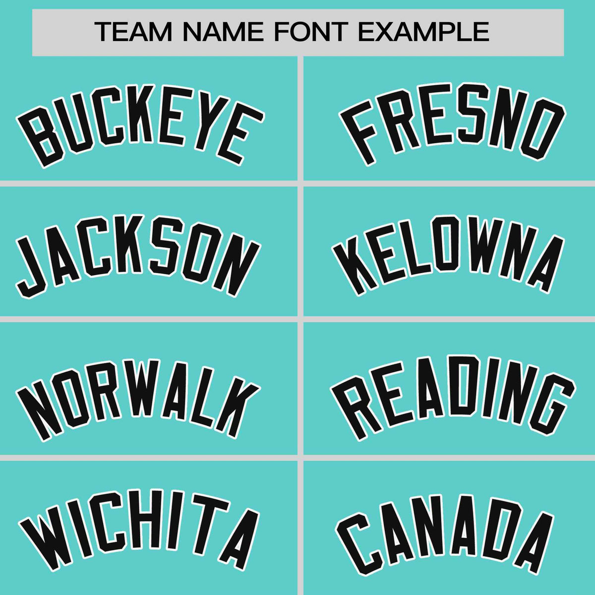 Custom Aqua White Stripe Fashion Raglan Sleeves Authentic Two-Button Softball Jersey