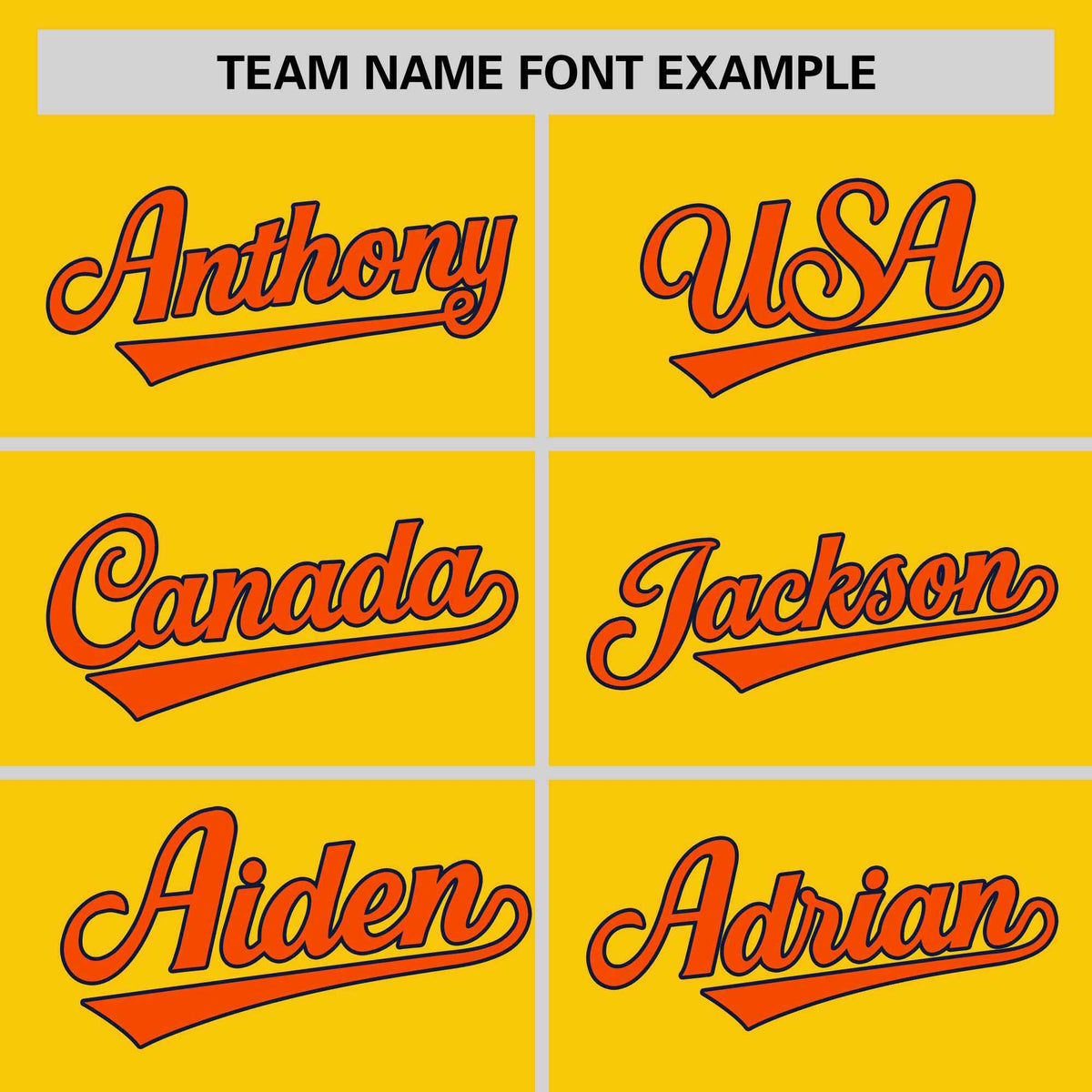 Custom Gold Navy-Orange Stripe Fashion Raglan Sleeves Authentic Two-Button Softball Jersey