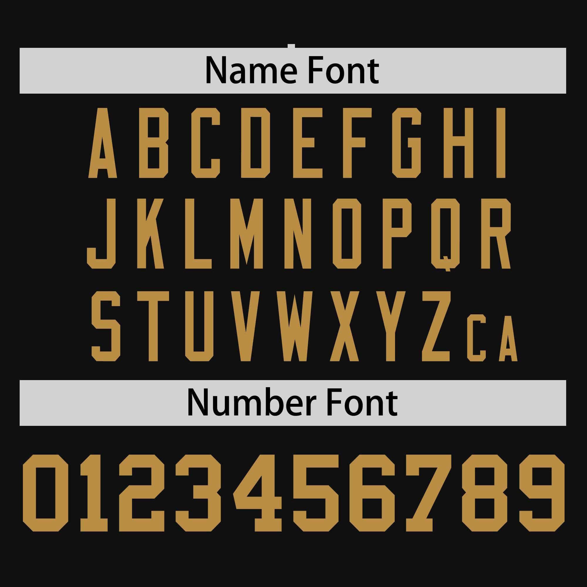 Custom Black Old Gold Stripe Fashion Raglan Sleeves Authentic Two-Button Softball Jersey