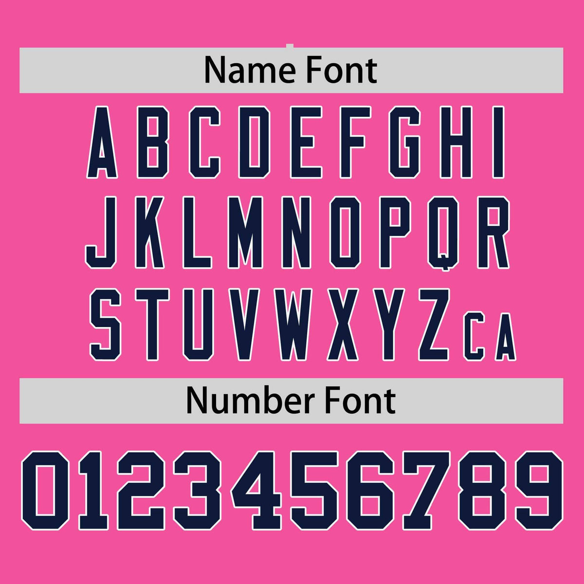 Custom Pink Navy-White Stripe Fashion Raglan Sleeves Authentic Two-Button Softball Jersey