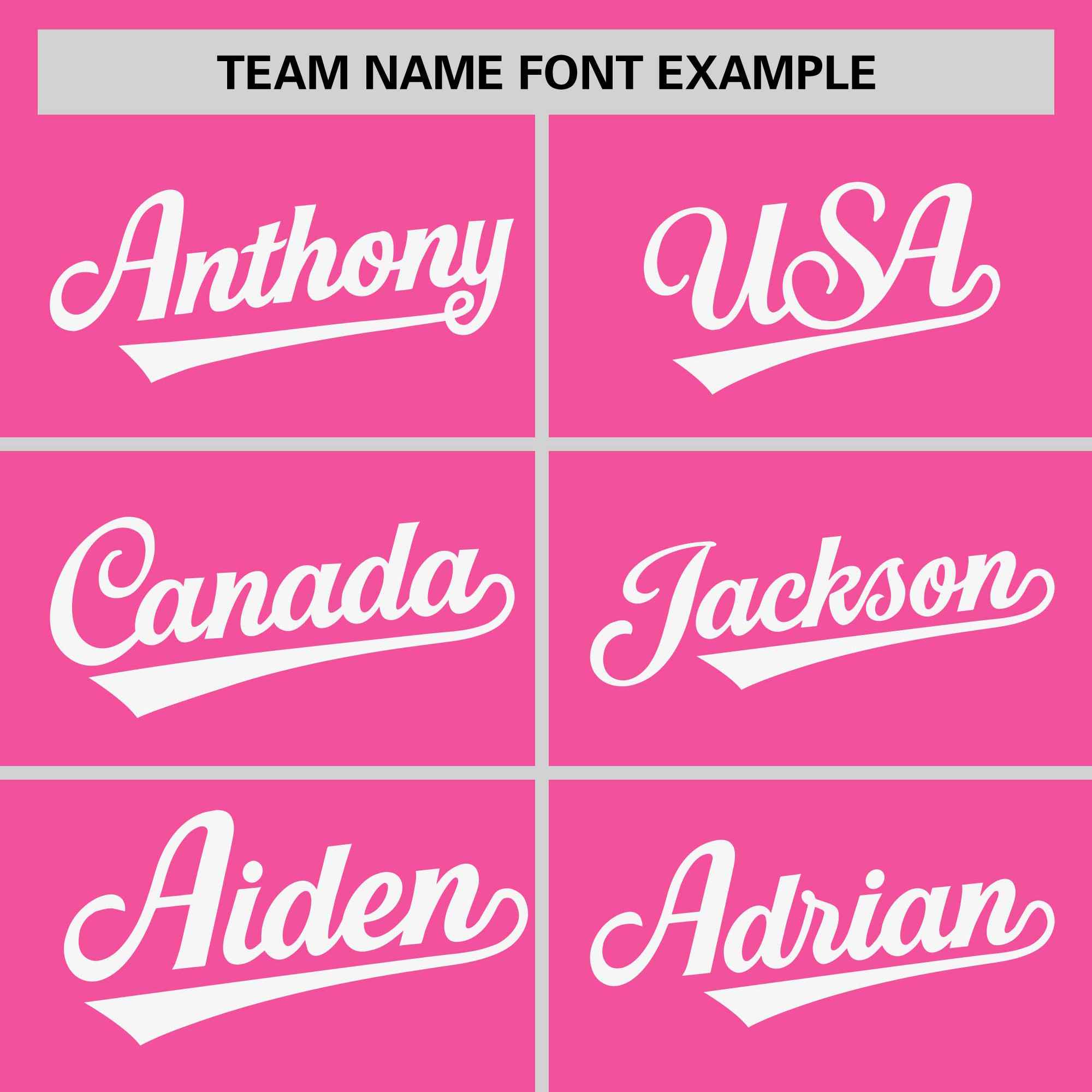 Custom Pink White Stripe Fashion Raglan Sleeves Authentic Two-Button Softball Jersey