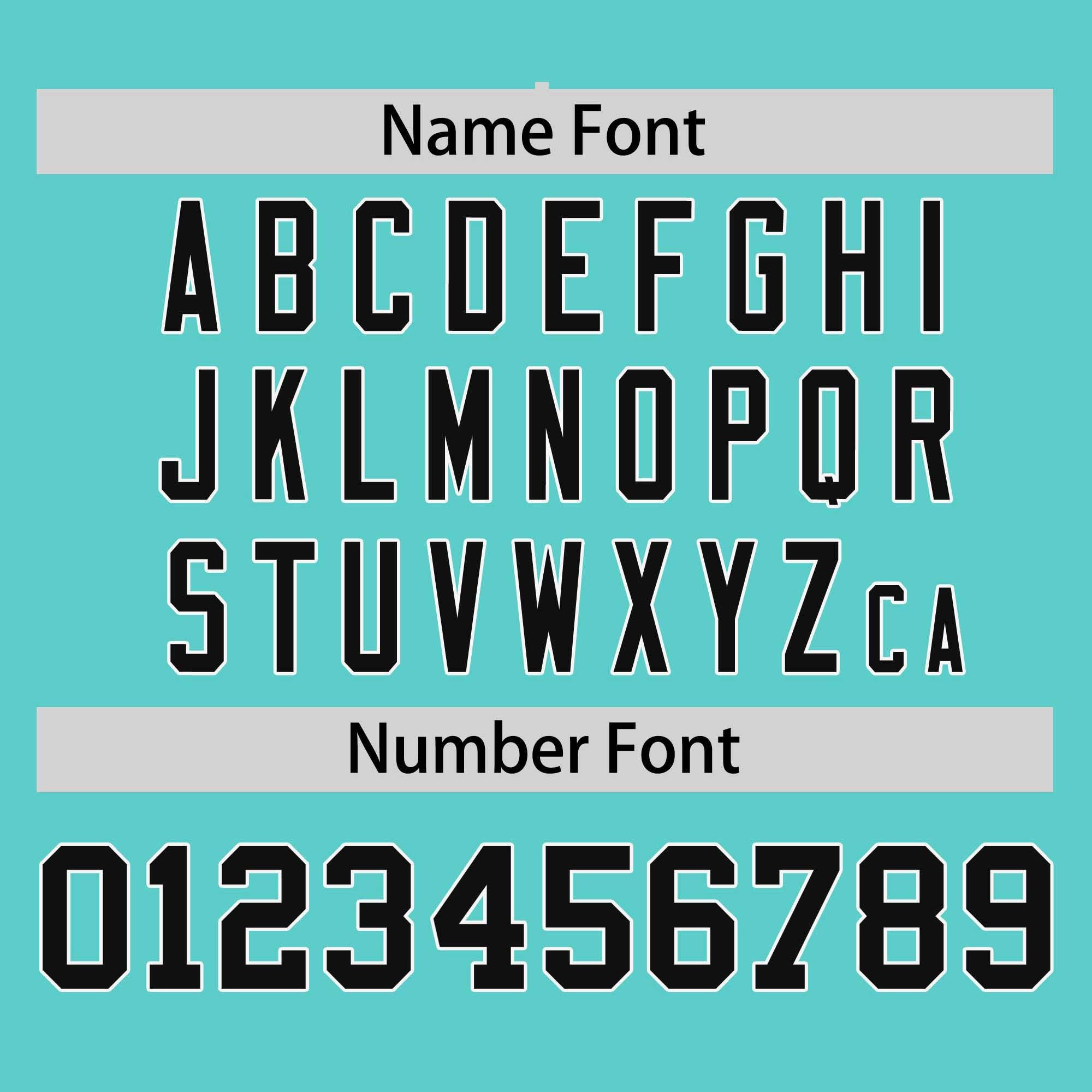 Custom Aqua White Stripe Fashion Raglan Sleeves Authentic Two-Button Softball Jersey