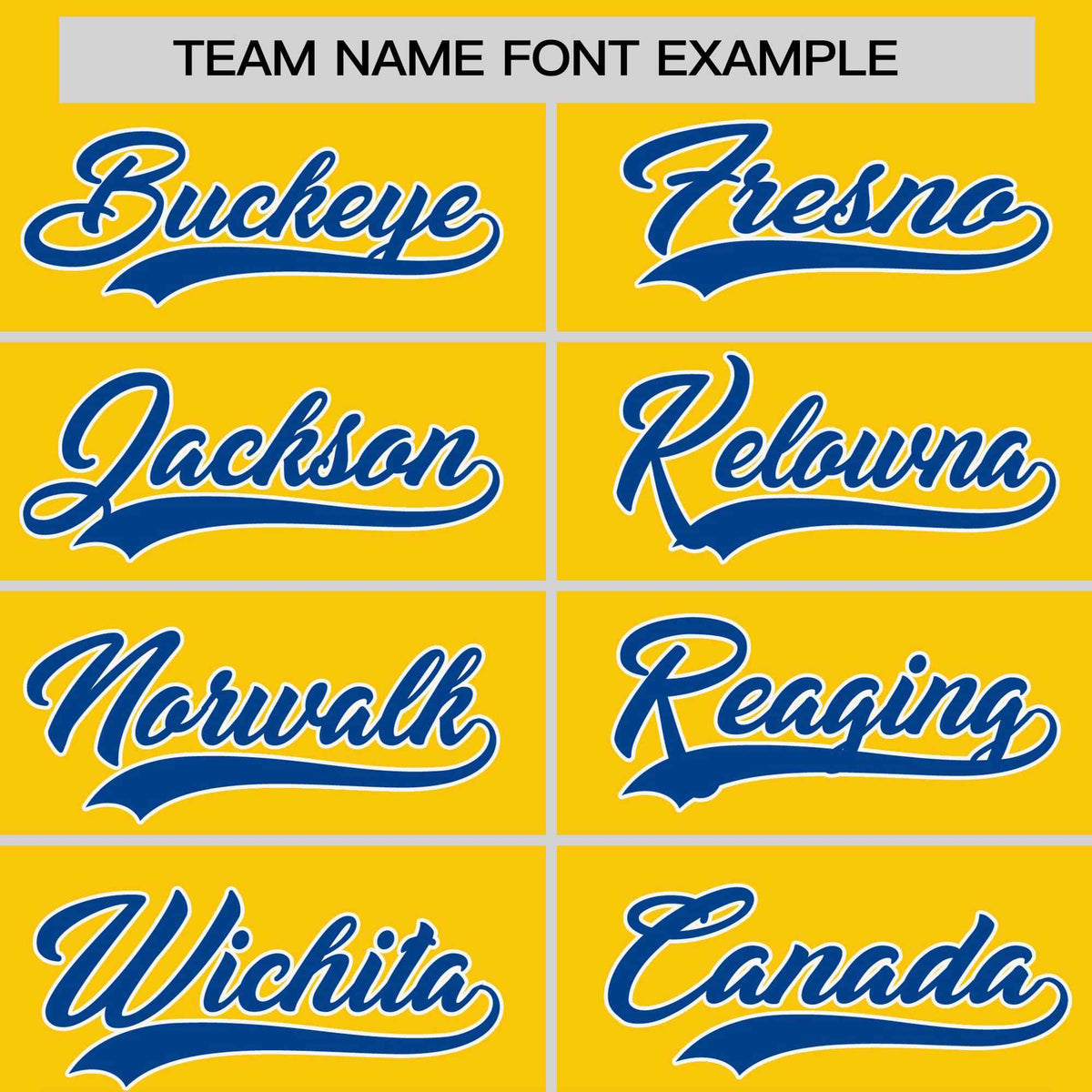 Custom Gold Royal-White Stripe Fashion Raglan Sleeves Authentic Two-Button Softball Jersey