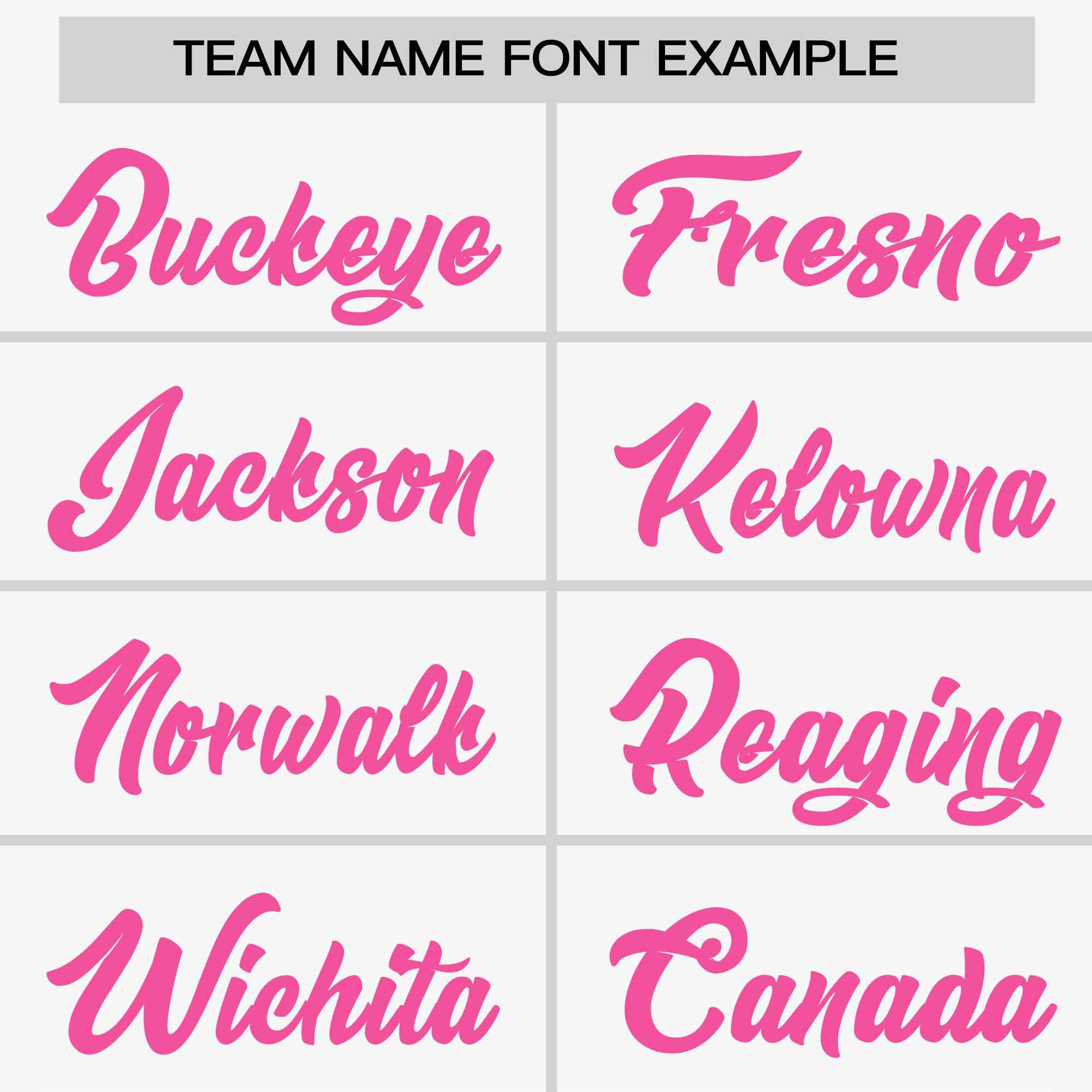 Custom White Pink Stripe Fashion Raglan Sleeves Authentic Two-Button Softball Jersey