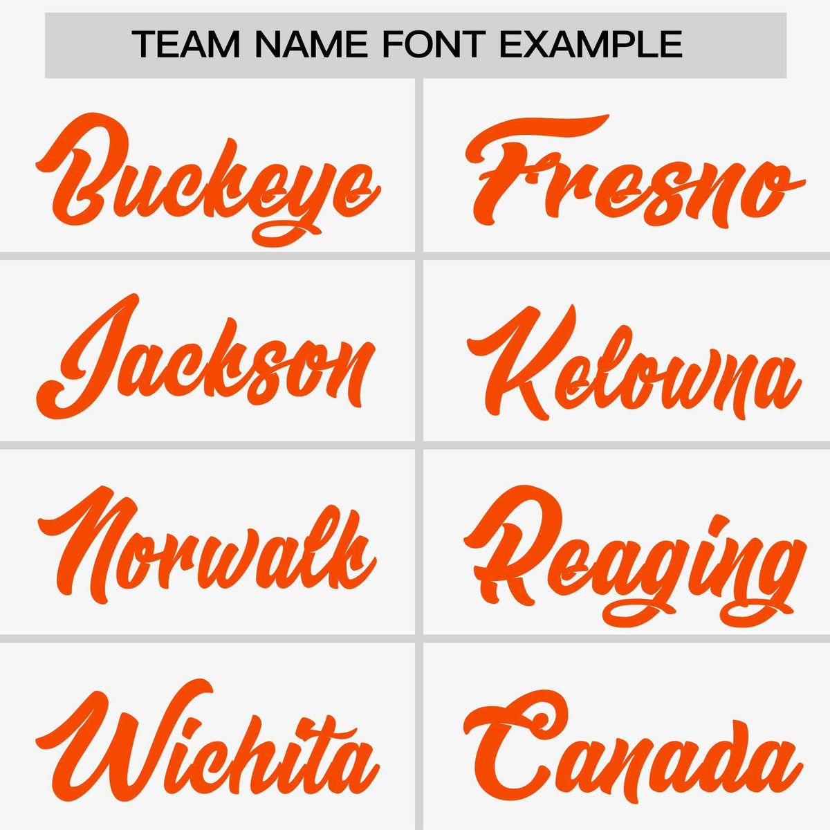 Custom White Orange Stripe Fashion Raglan Sleeves Authentic Two-Button Softball Jersey