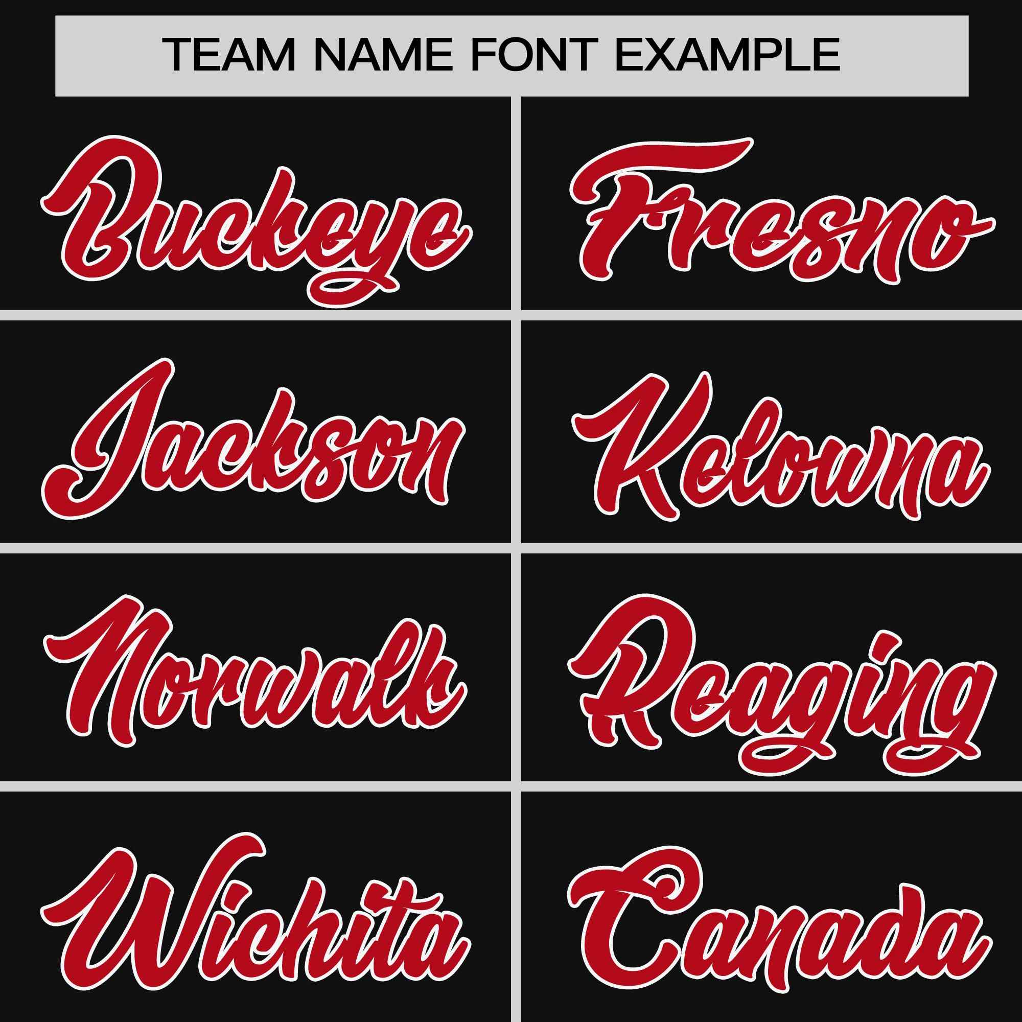 Custom Black Red-White Stripe Fashion Raglan Sleeves Authentic Two-Button Softball Jersey