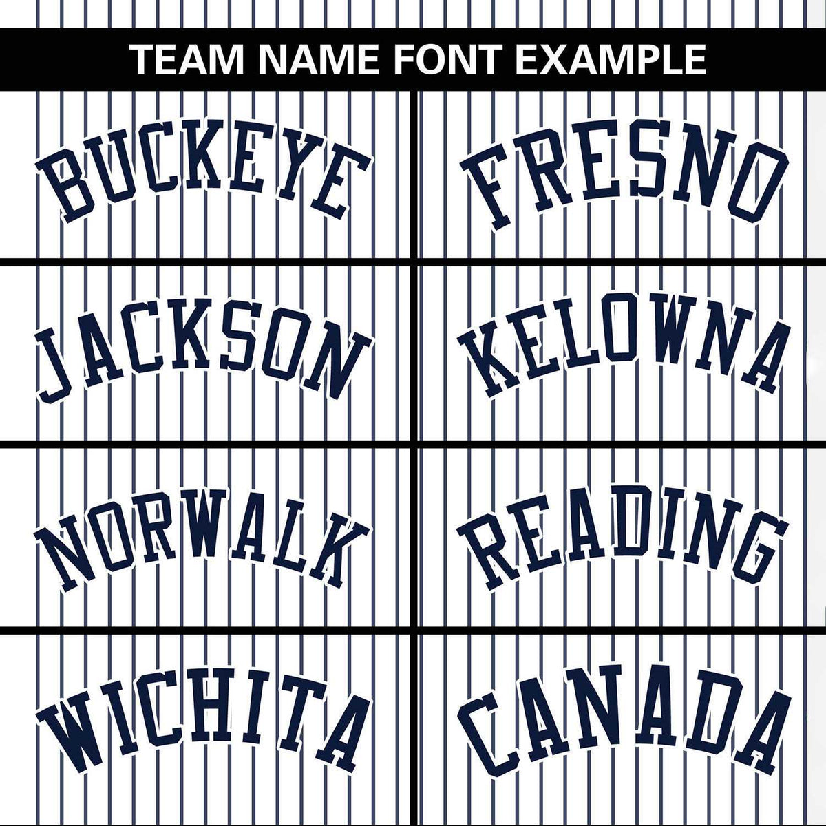 Custom White Navy Stripe Fashion Authentic Two-Button Softball Jersey