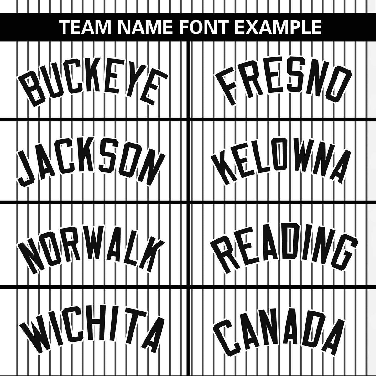 Custom White Black Stripe Fashion Authentic Two-Button Softball Jersey