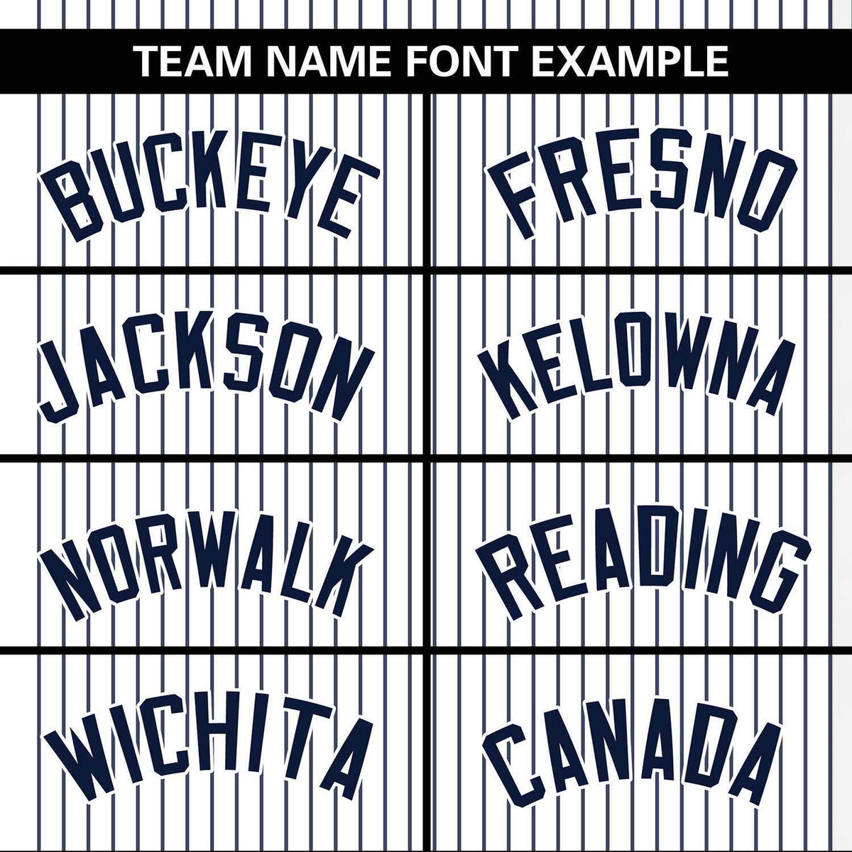 Custom White Navy Stripe Fashion Authentic Two-Button Softball Jersey