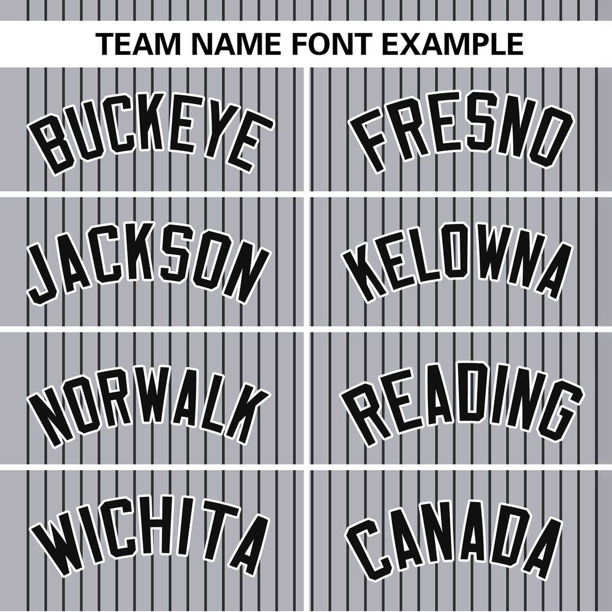 Custom Gray Black Stripe Fashion Authentic Two-Button Softball Jersey