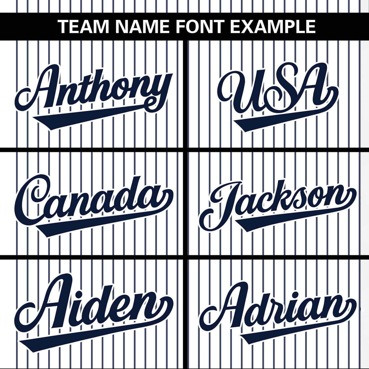 Custom White Navy Stripe Fashion Authentic Two-Button Softball Jersey