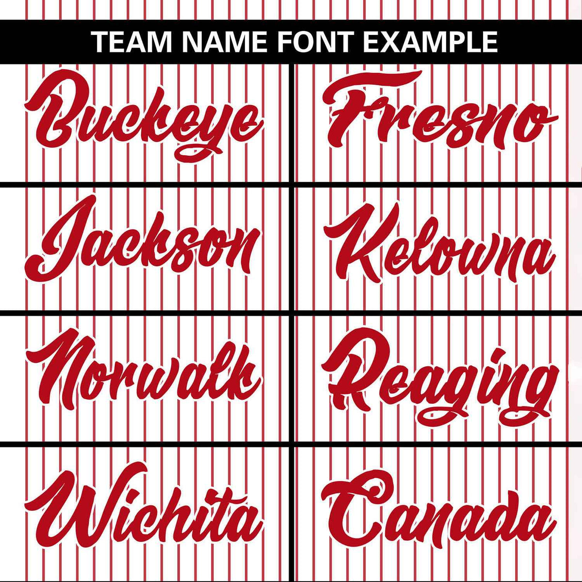 Custom White Red Stripe Fashion Authentic Two-Button Softball Jersey