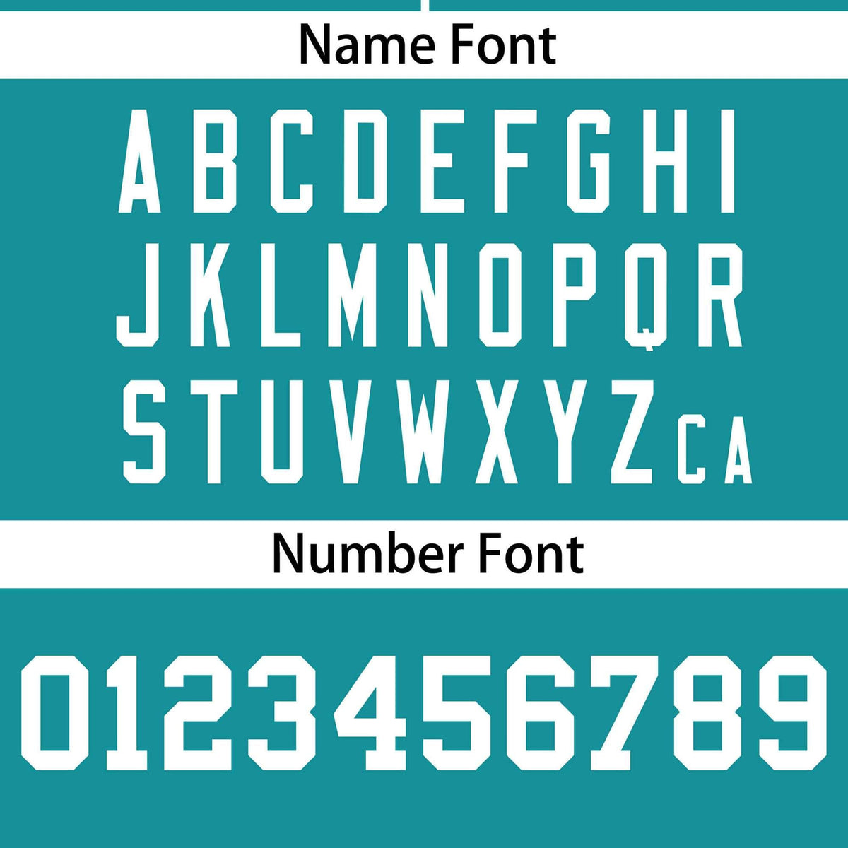 Custom Aqua White Color Block Personalized Authentic Two-Button Softball Jersey