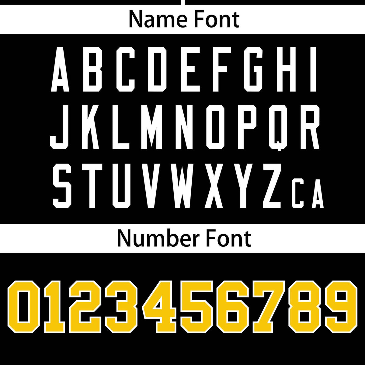 Custom Black White-Gold Color Block Personalized Authentic Two-Button Softball Jersey