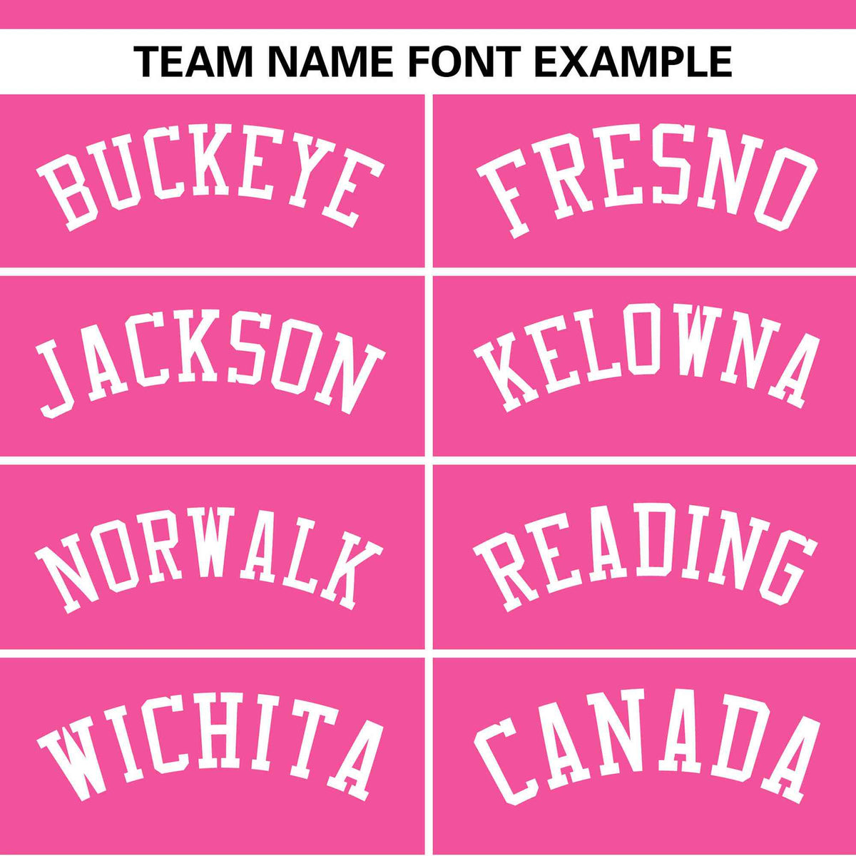 Custom Pink White Color Block Personalized Authentic Two-Button Softball Jersey