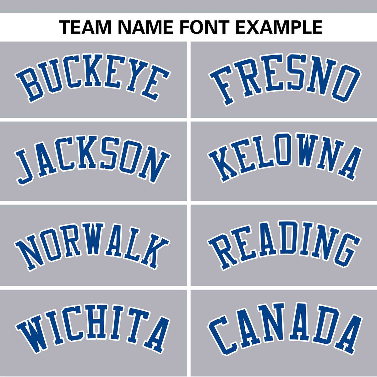 Custom Gray White-Royal Color Block Personalized Authentic Two-Button Softball Jersey