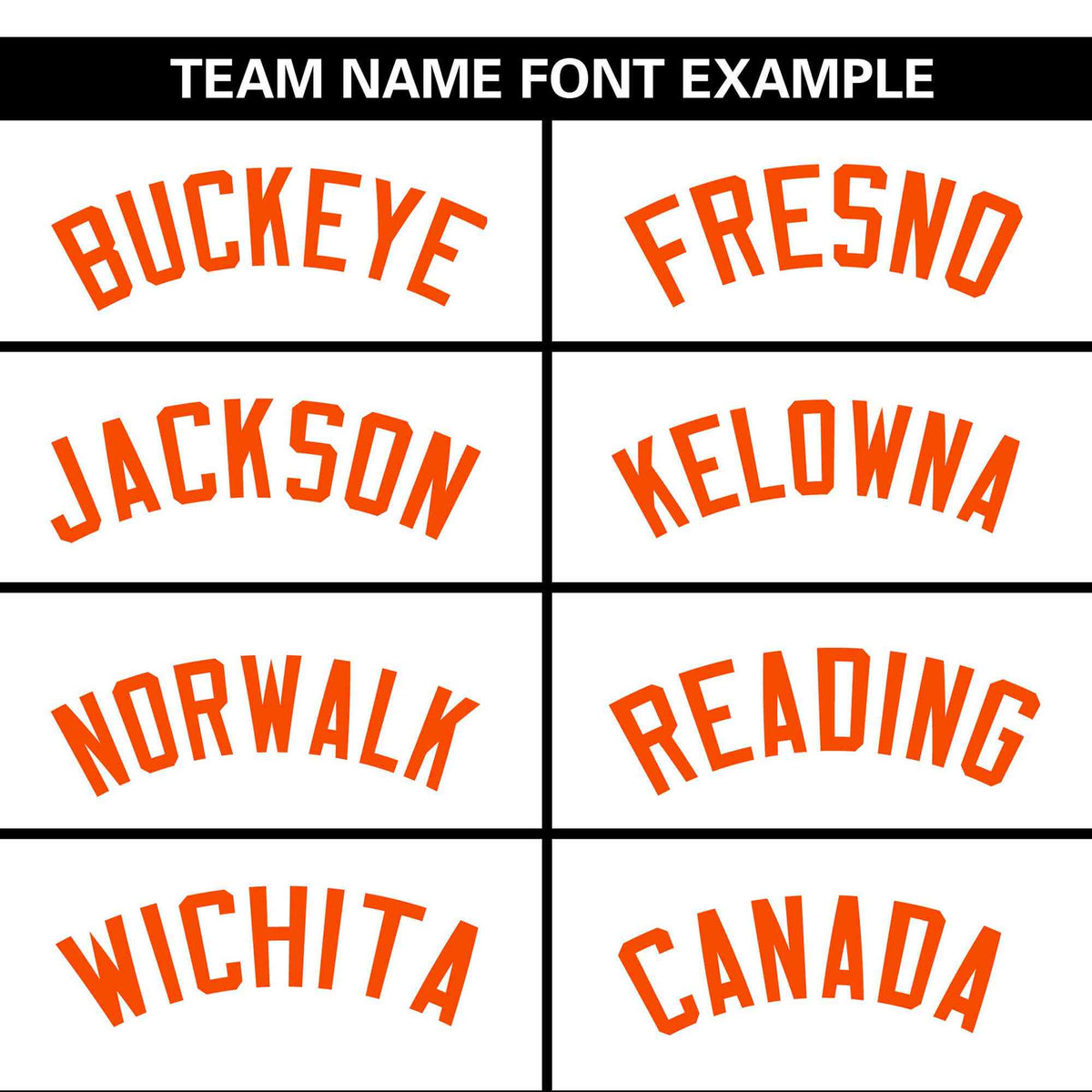 Custom White Orange Color Block Personalized Authentic Two-Button Softball Jersey