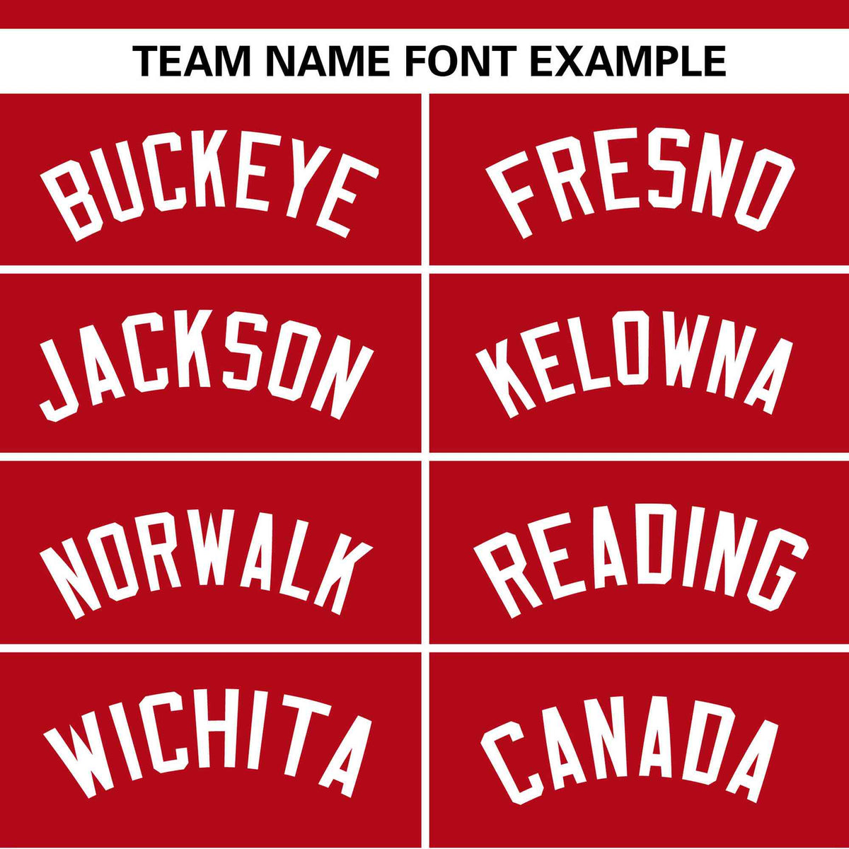 Custom Red White Color Block Personalized Authentic Two-Button Softball Jersey