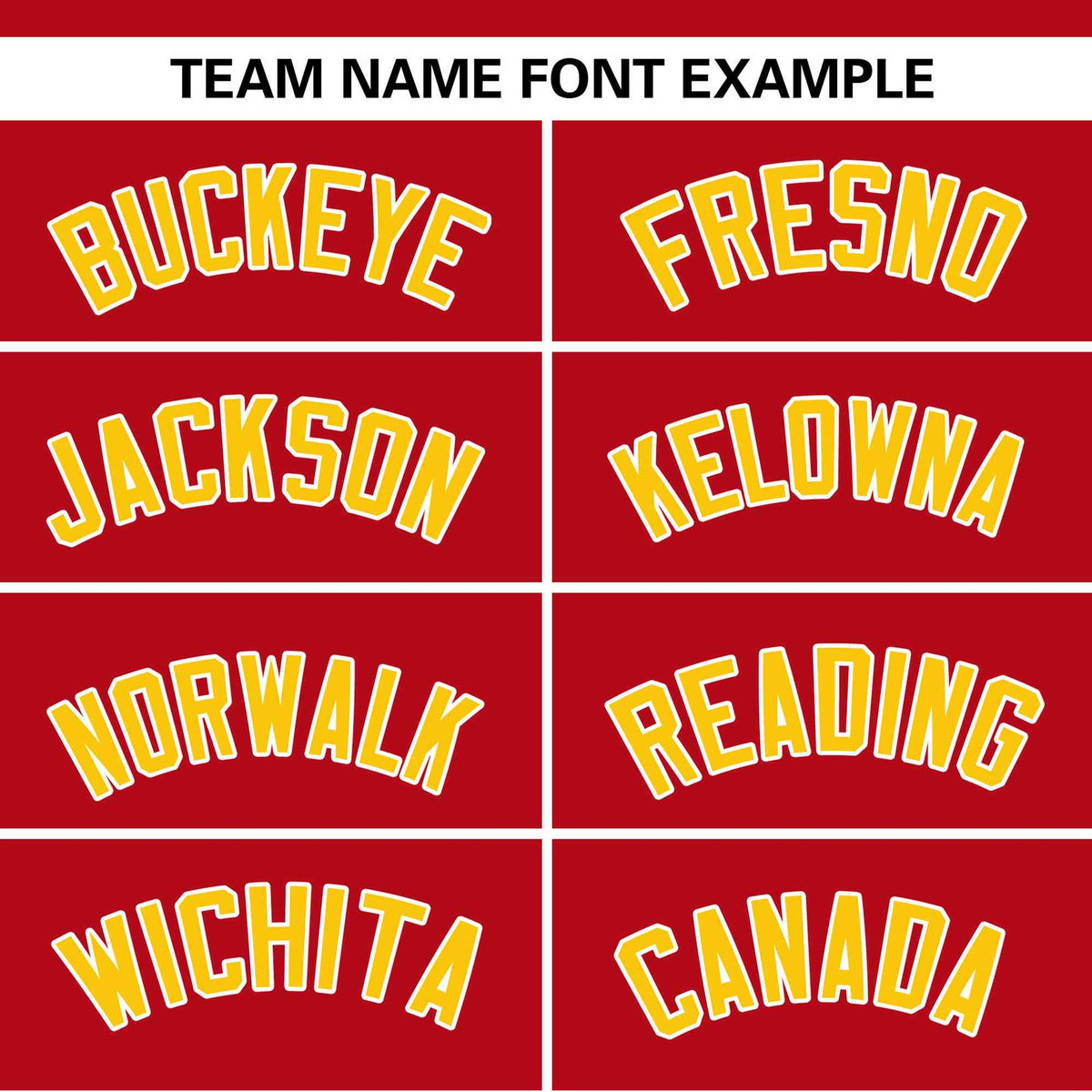 Custom Red White-Gold Color Block Personalized Authentic Two-Button Softball Jersey