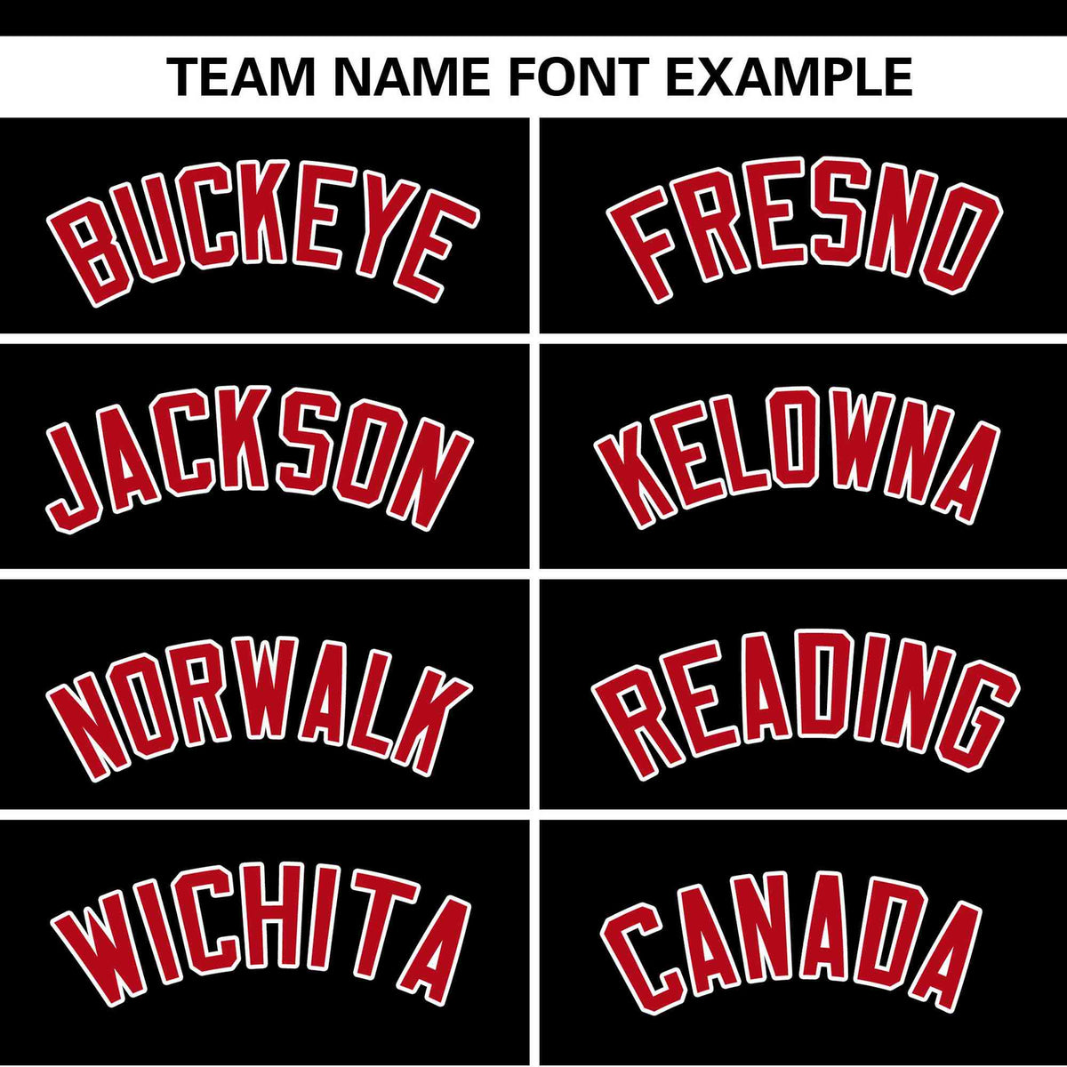 Custom Black White-Red Color Block Personalized Authentic Two-Button Softball Jersey