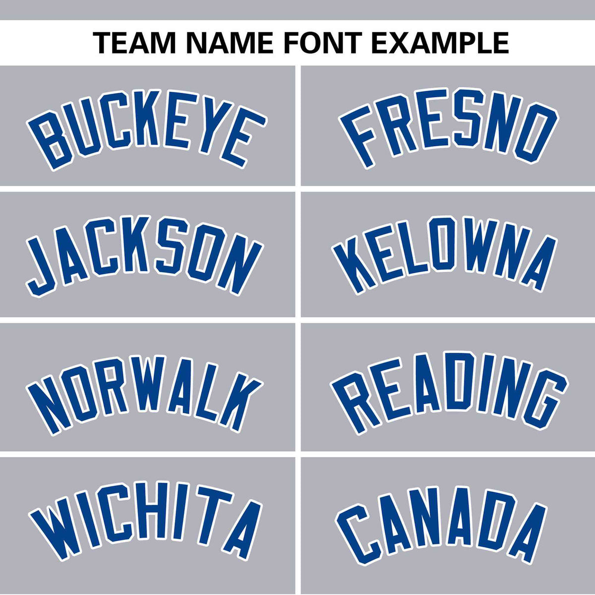 Custom Gray White-Royal Color Block Personalized Authentic Two-Button Softball Jersey