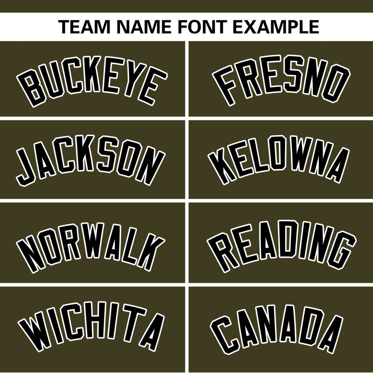 Custom Olive White-Black Color Block Personalized Authentic Two-Button Softball Jersey