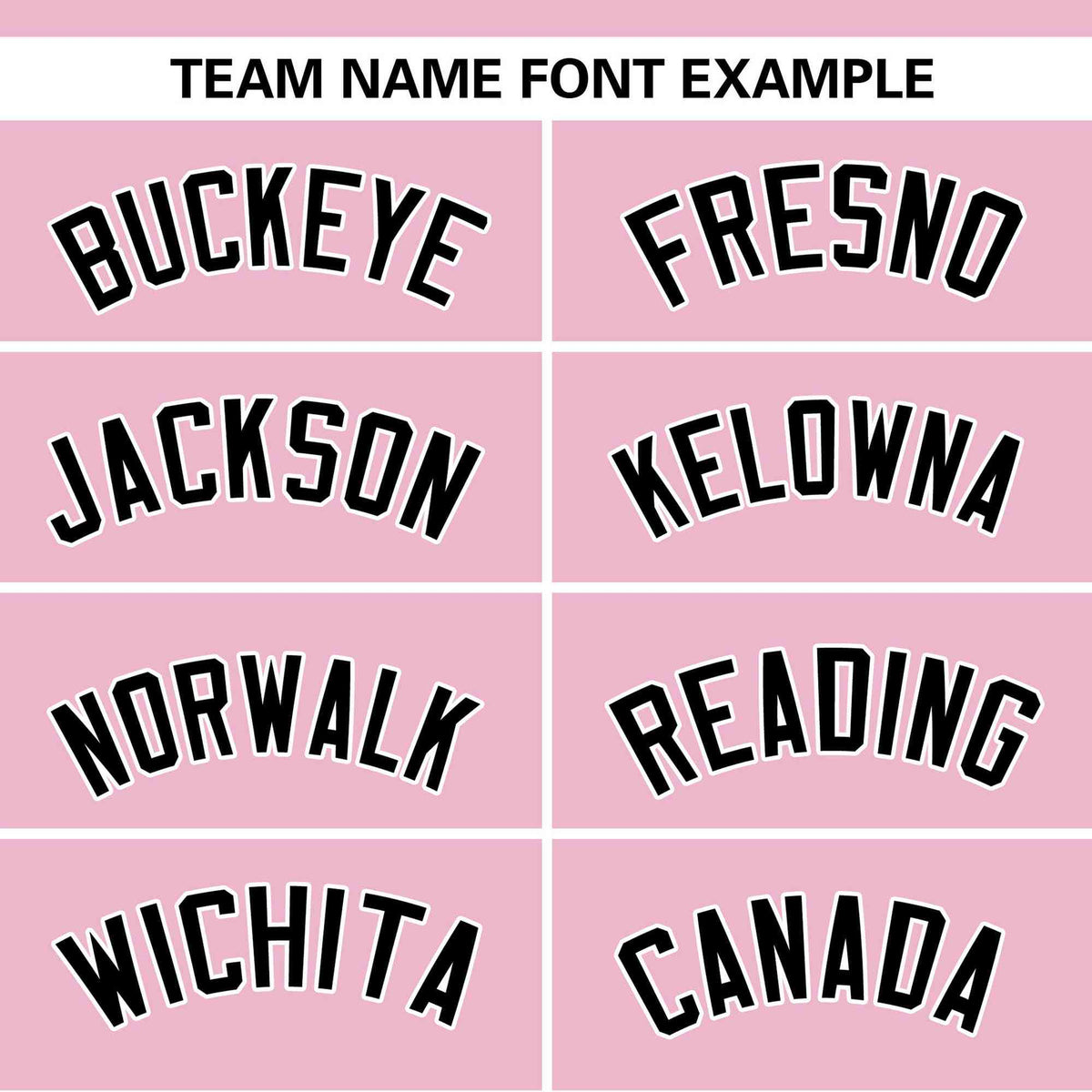 Custom Light Pink White-Black Color Block Personalized Authentic Two-Button Softball Jersey