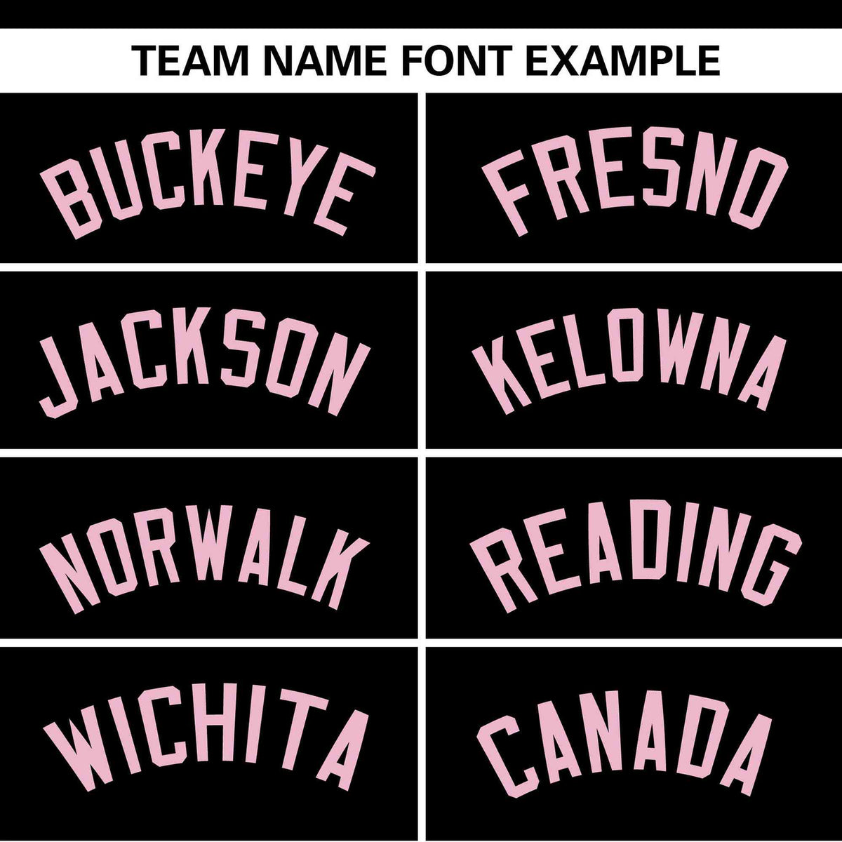 Custom Black White-Lt Pink Color Block Personalized Authentic Two-Button Softball Jersey