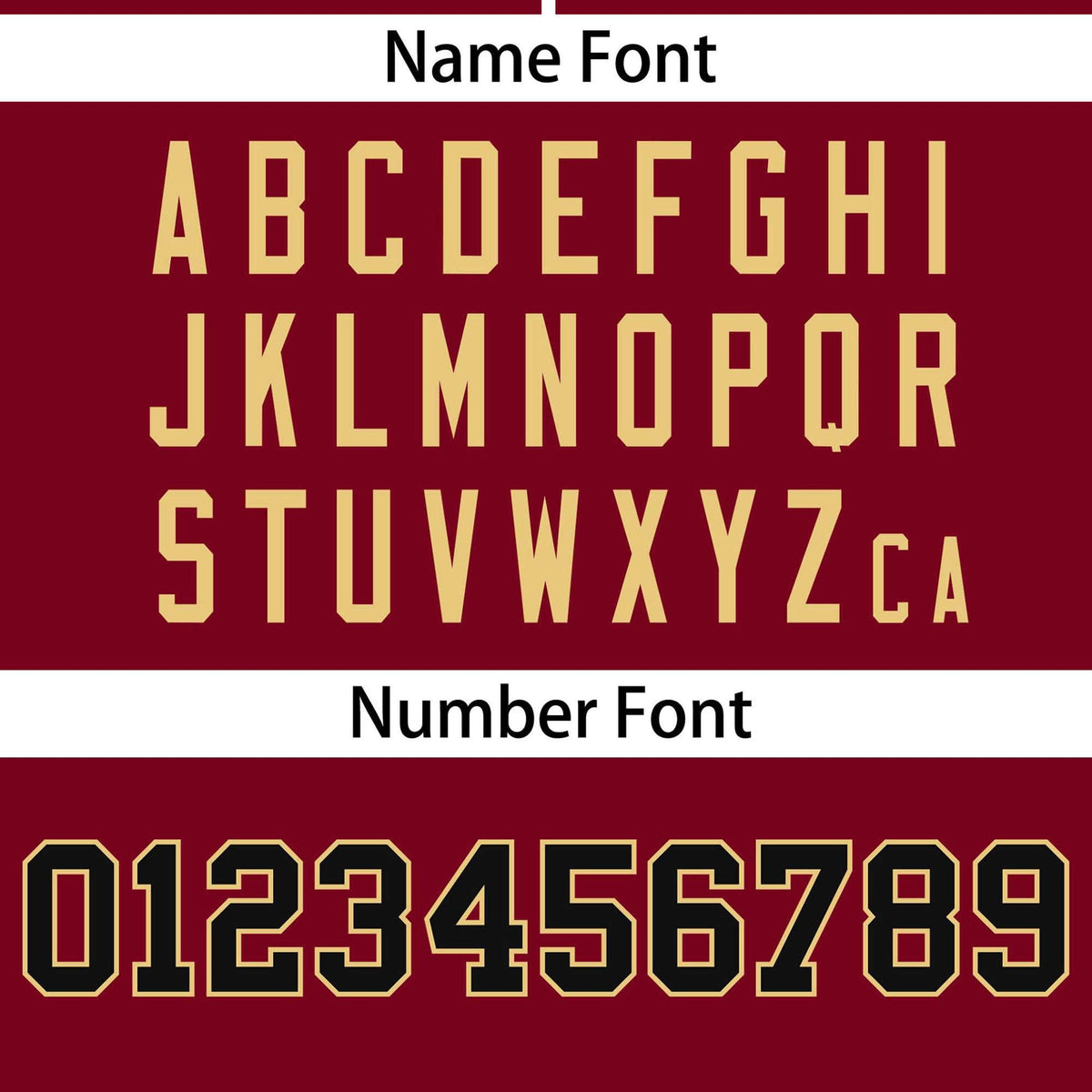 Custom Crimson Khaki-Black Color Block Personalized Authentic Two-Button Softball Jersey