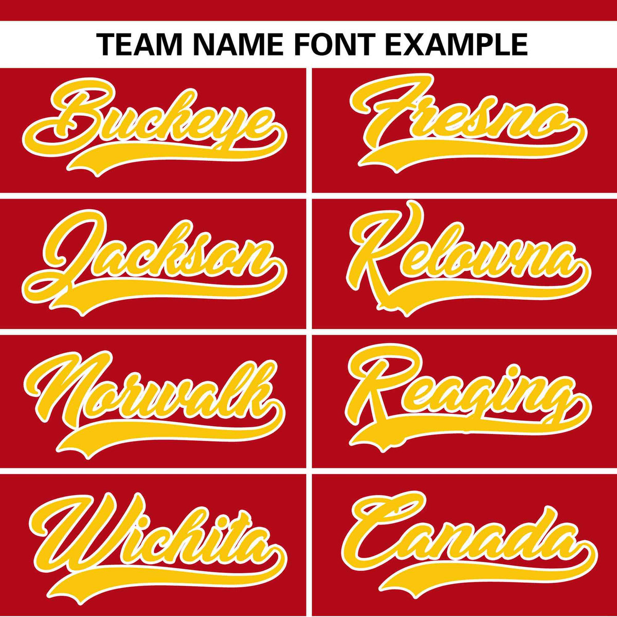 Custom Red White-Gold Color Block Personalized Authentic Two-Button Softball Jersey