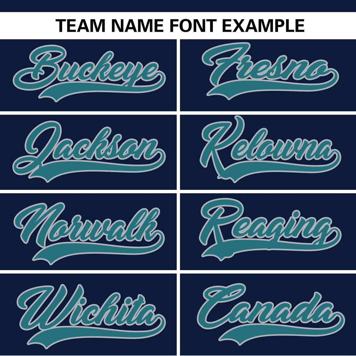 Custom Navy Gray-Aqua Color Block Personalized Authentic Two-Button Softball Jersey