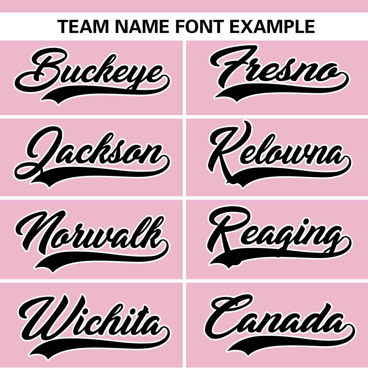 Custom Light Pink White-Black Color Block Personalized Authentic Two-Button Softball Jersey