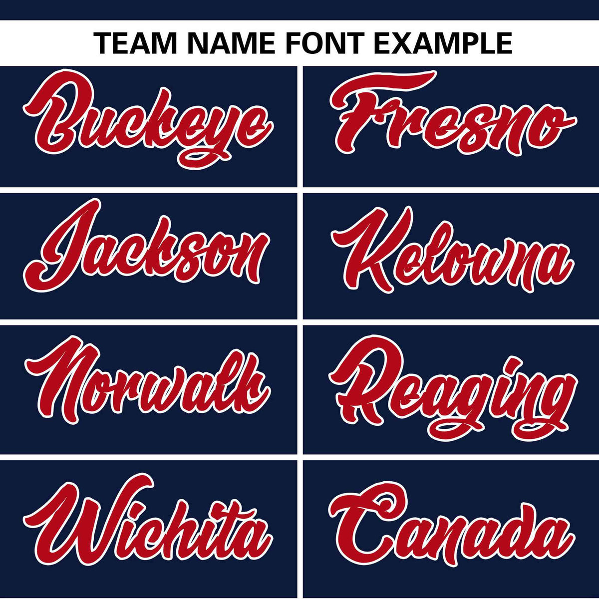 Custom Navy White-Red Color Block Personalized Authentic Two-Button Softball Jersey