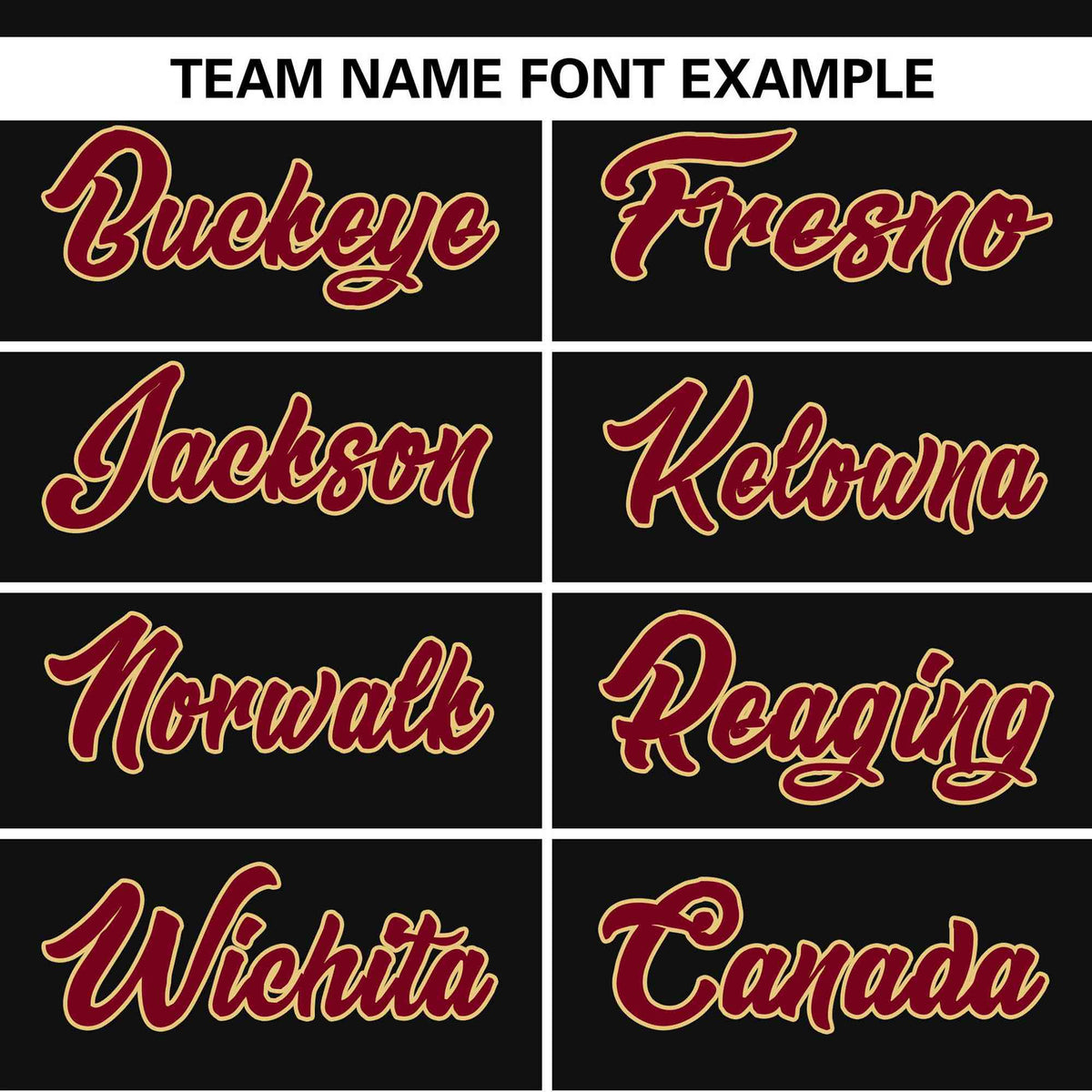 Custom Black Khaki-Crimson Color Block Personalized Authentic Two-Button Softball Jersey