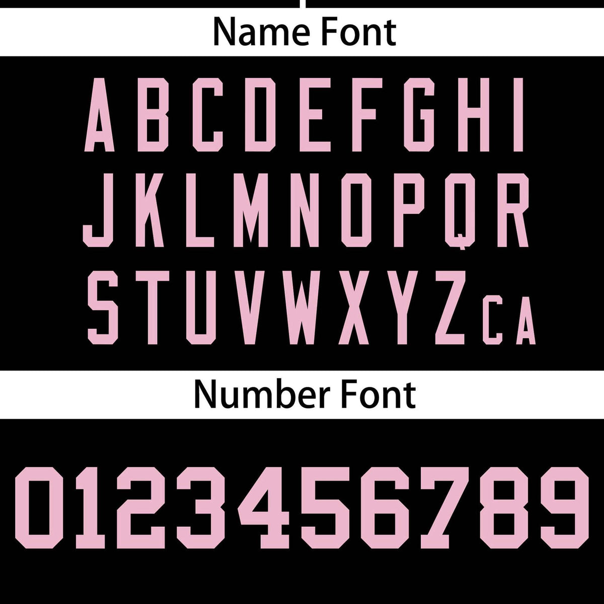 Custom Black White-Lt Pink Color Block Personalized Authentic Two-Button Softball Jersey