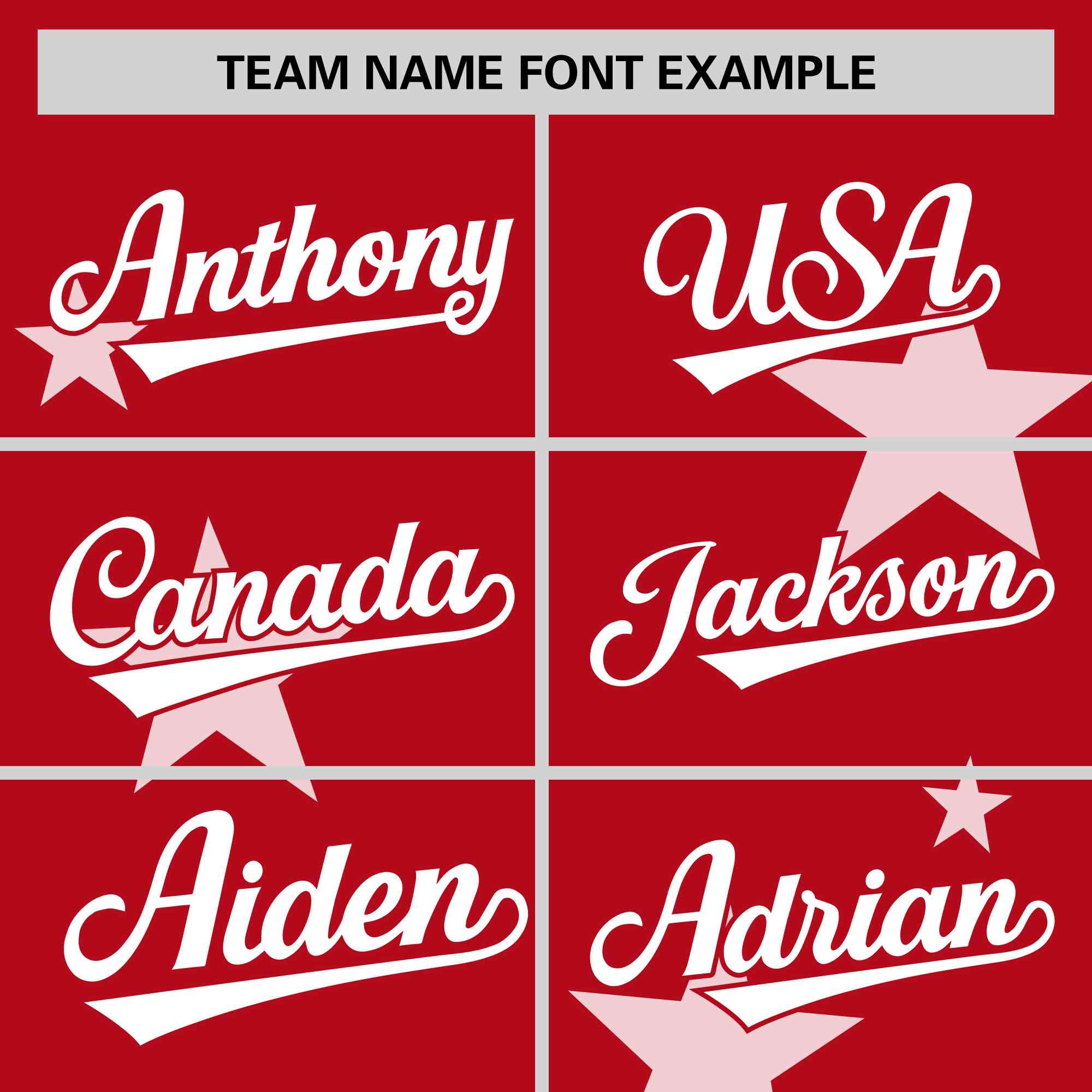 Custom Red White Personalized Star Graffiti Pattern Authentic Two-Button Baseball Jersey